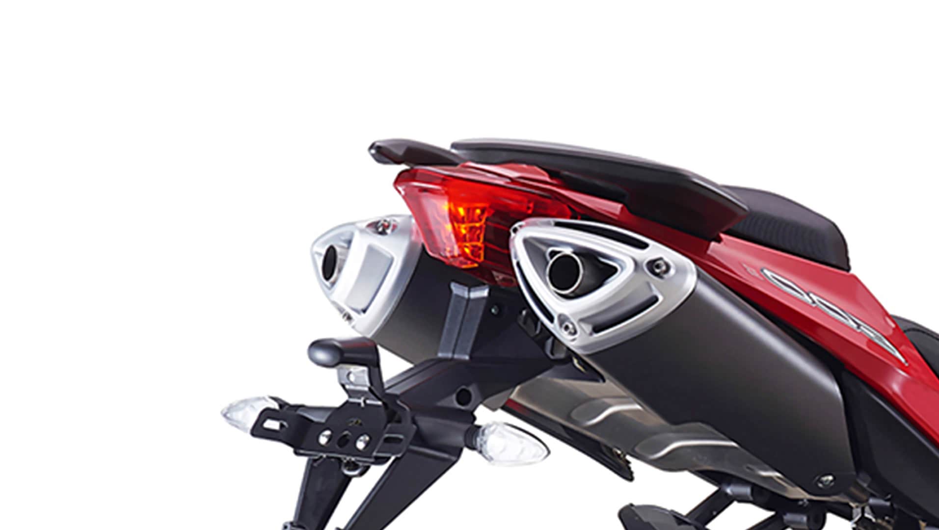 钱江摩托贝纳利新款黄龙（TNT）600