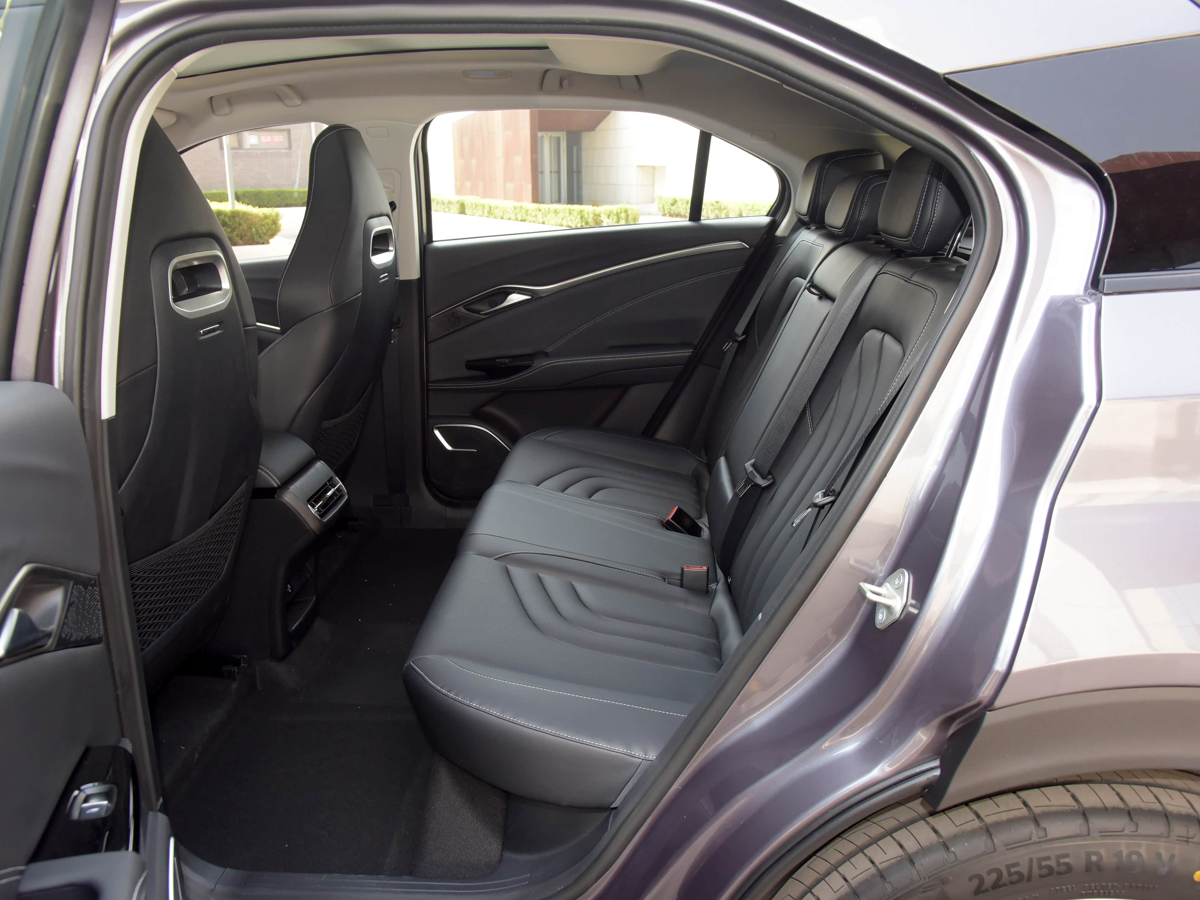 /引自汽车之家图库