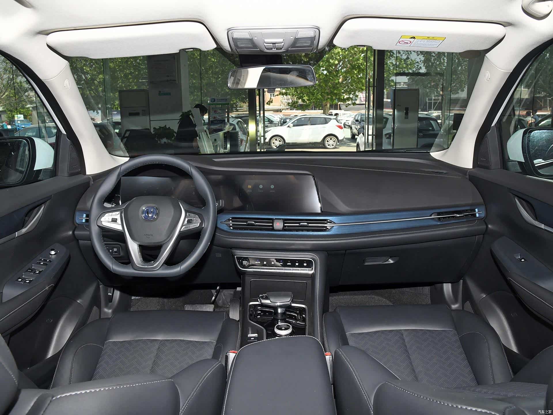 /引自汽车之家图库