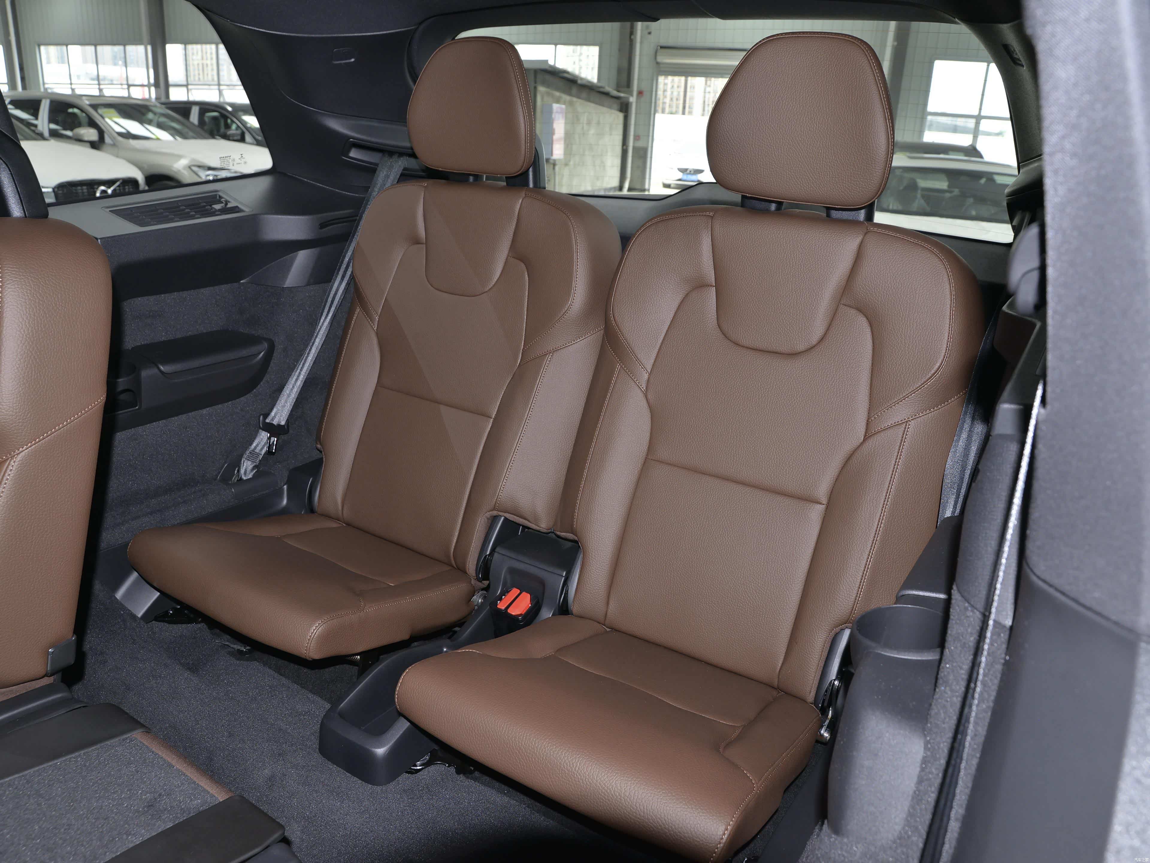 /引自汽车之家图库