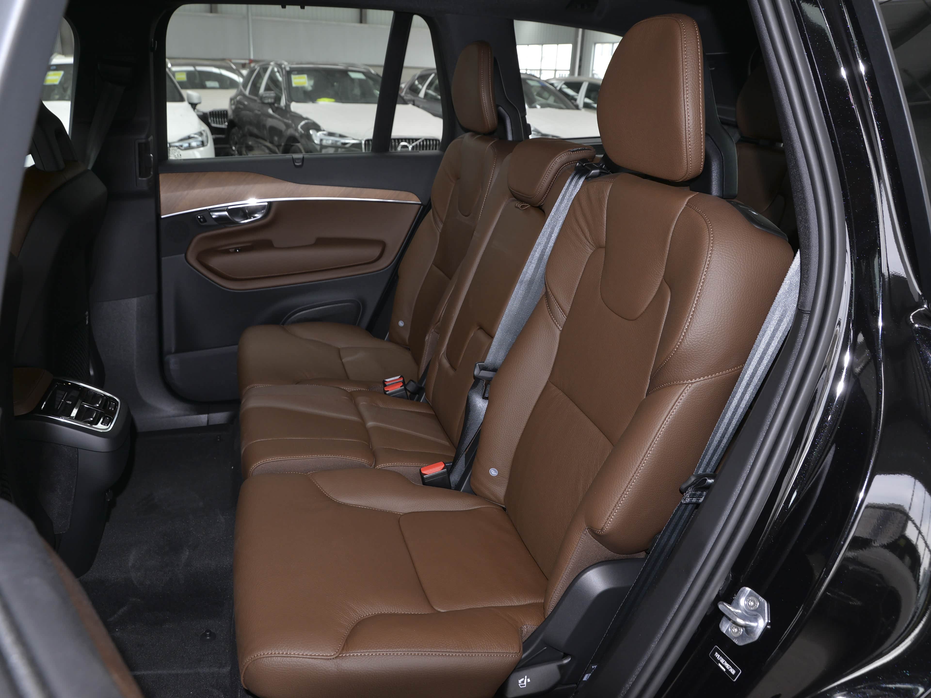 /引自汽车之家图库