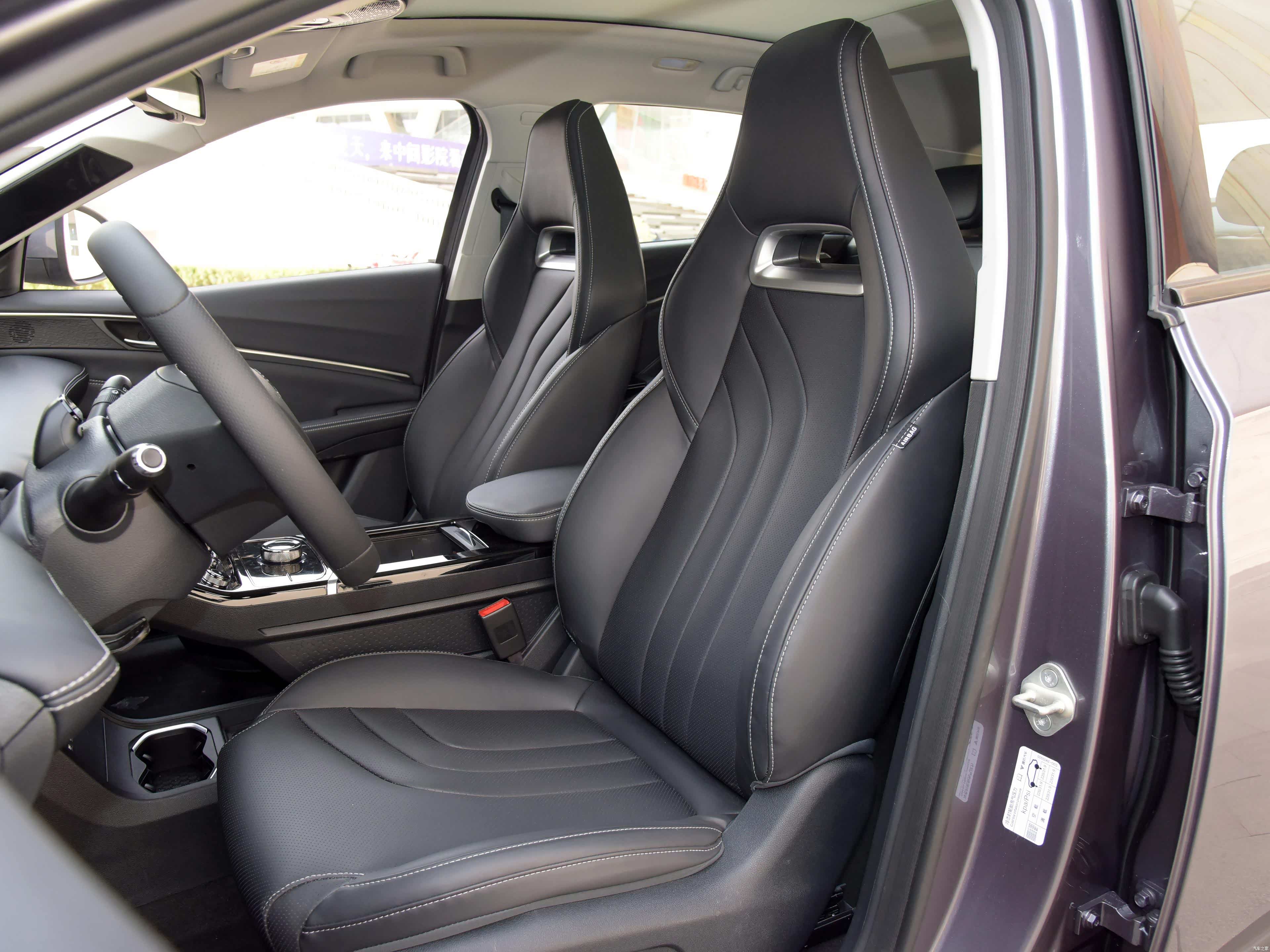 /引自汽车之家图库