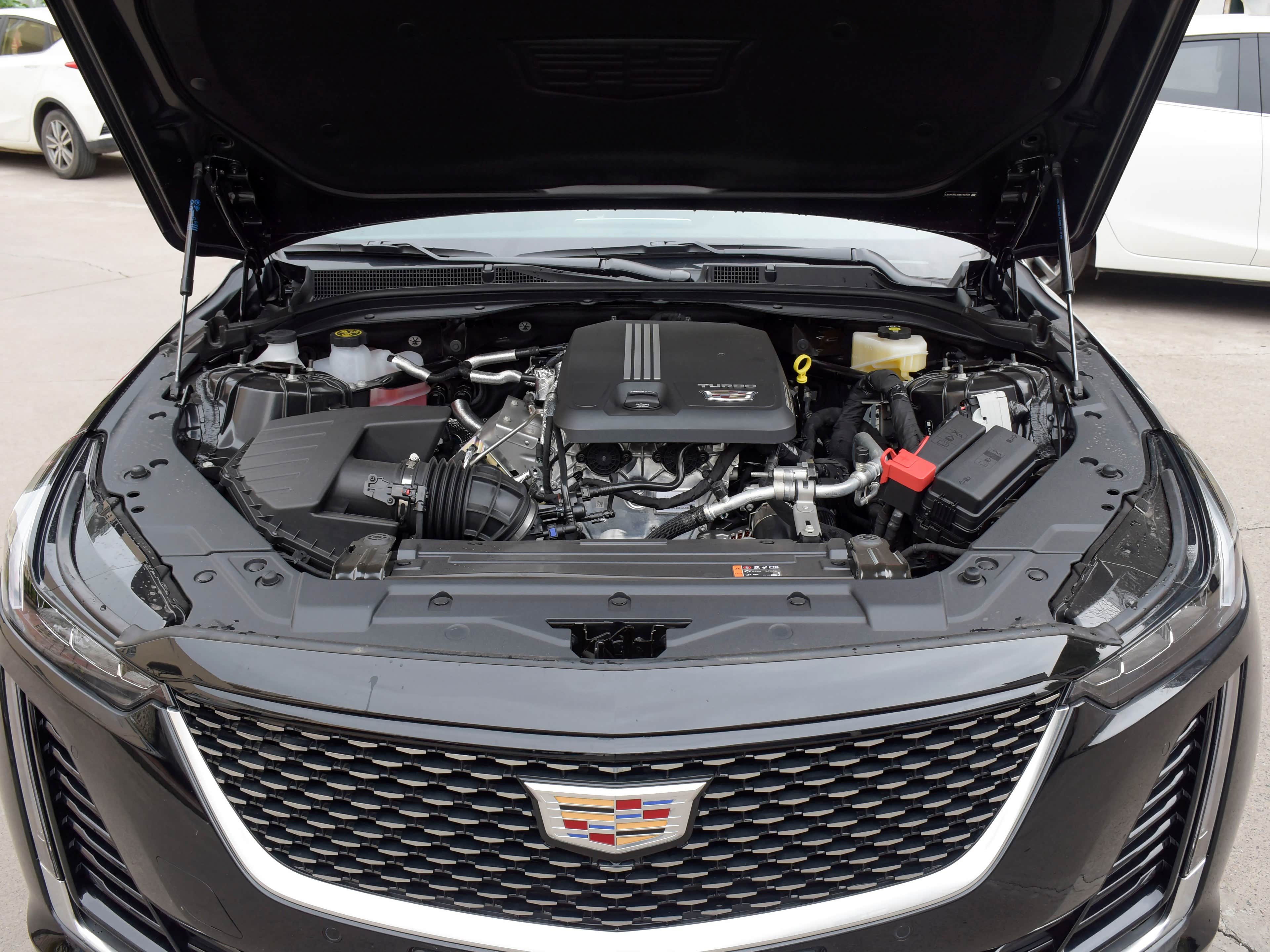 /引自汽车之家图库