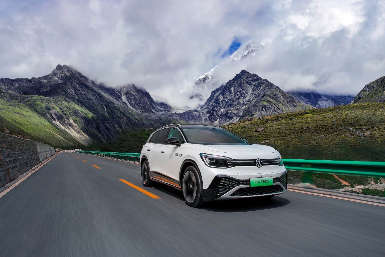 ID.6 CROZZ