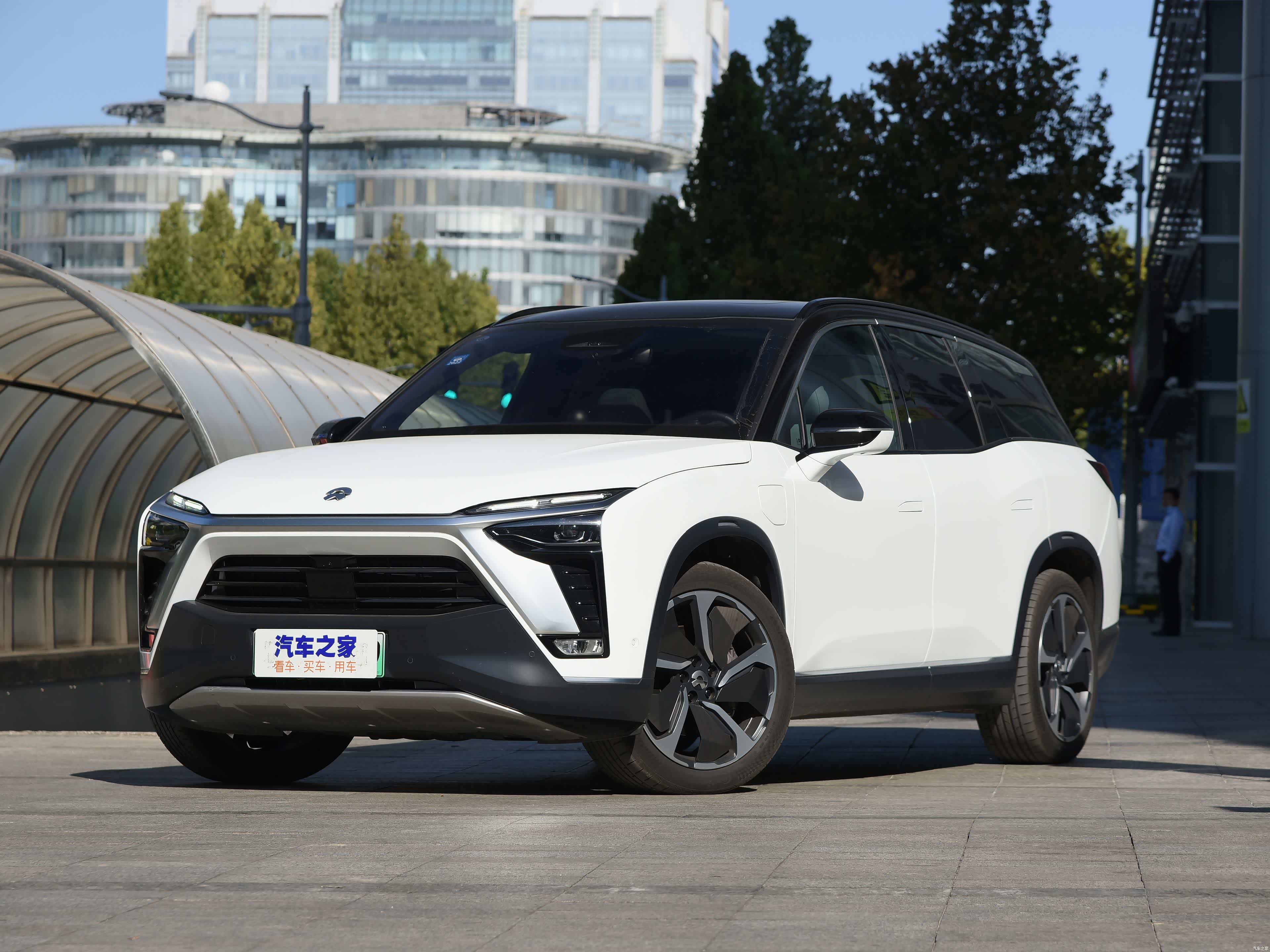 /引自汽车之家图库