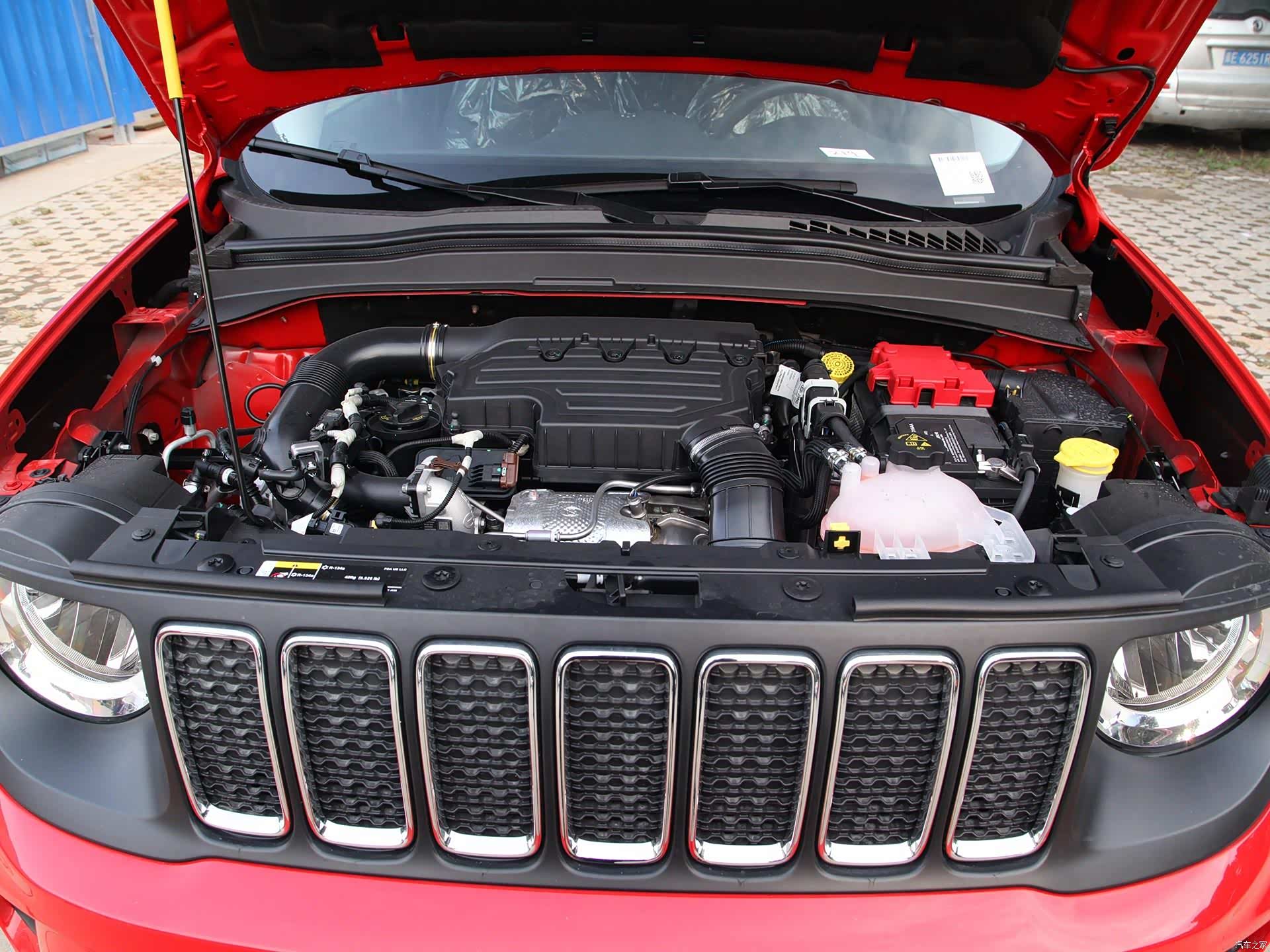 /引自汽车之家图库