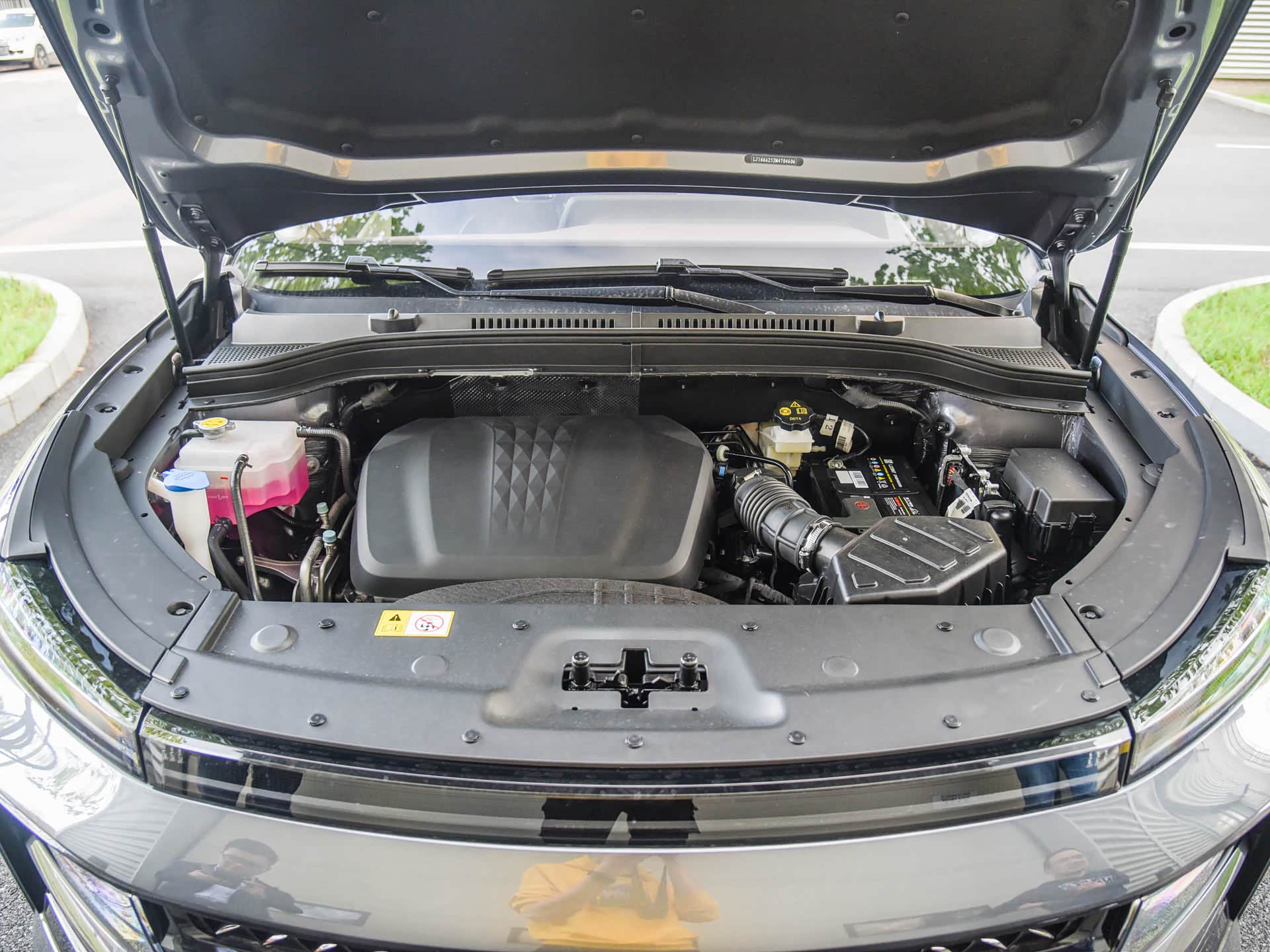 /引自汽车之家图库