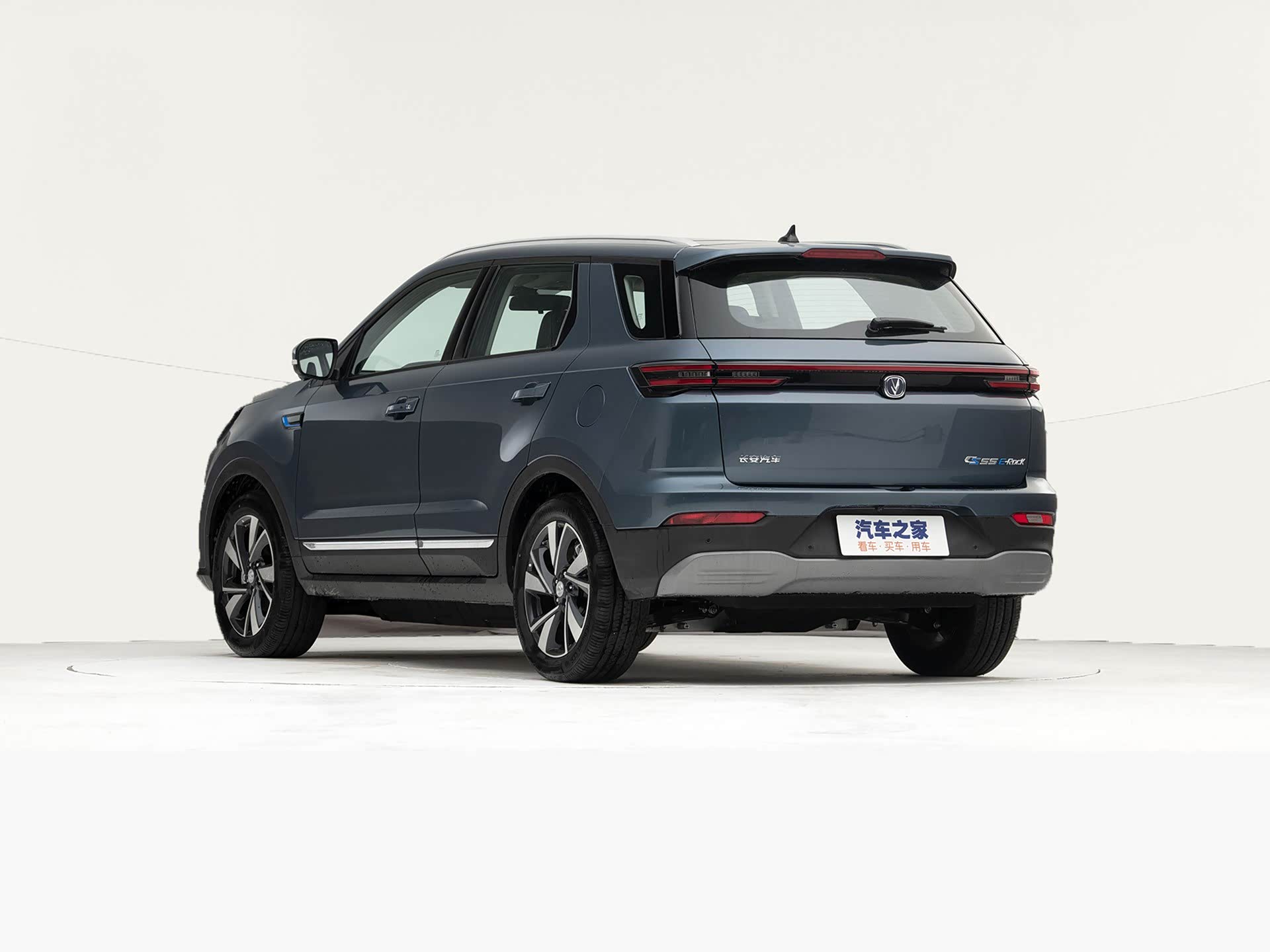 /引自汽车之家图库