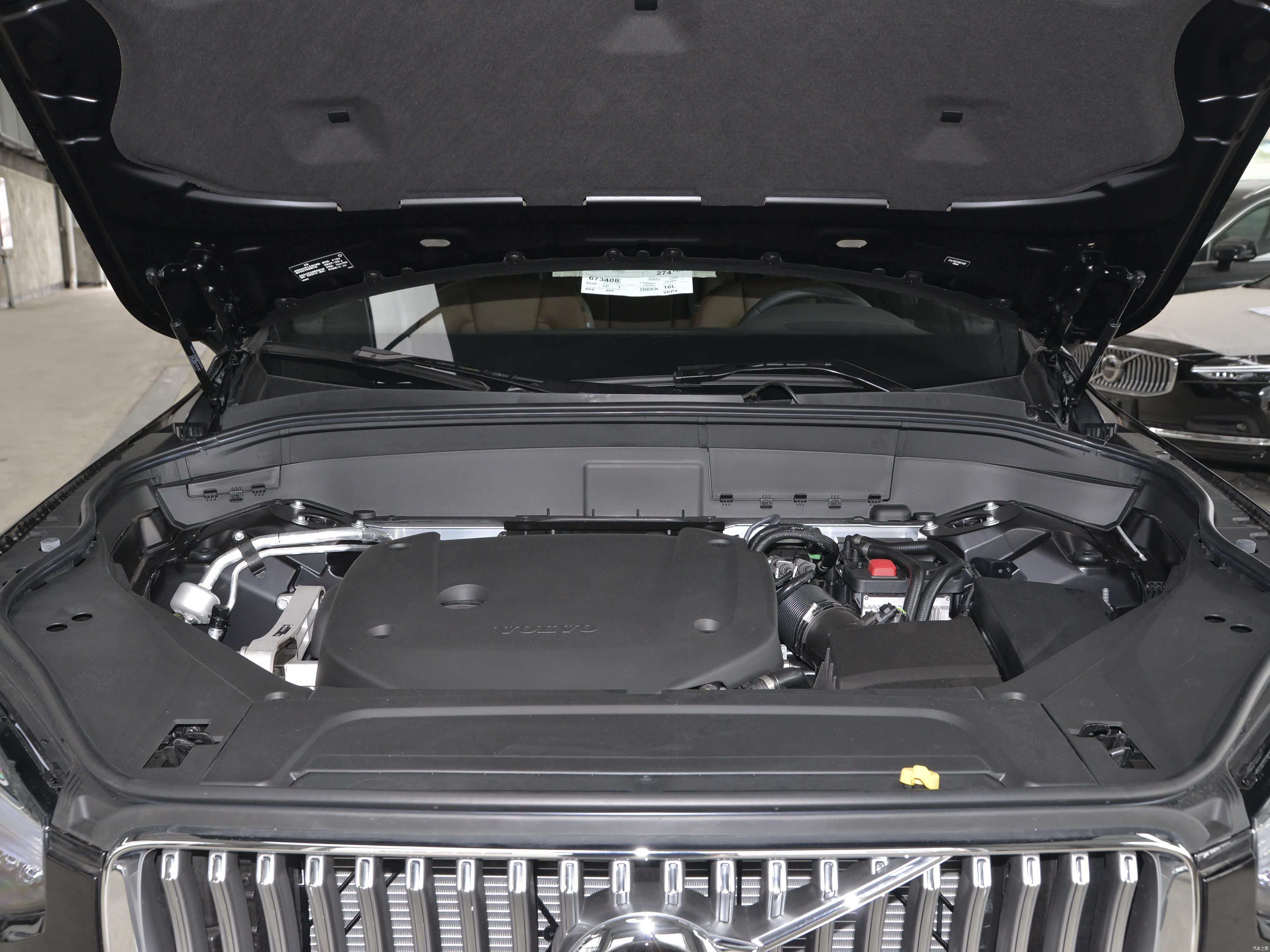 /引自汽车之家图库