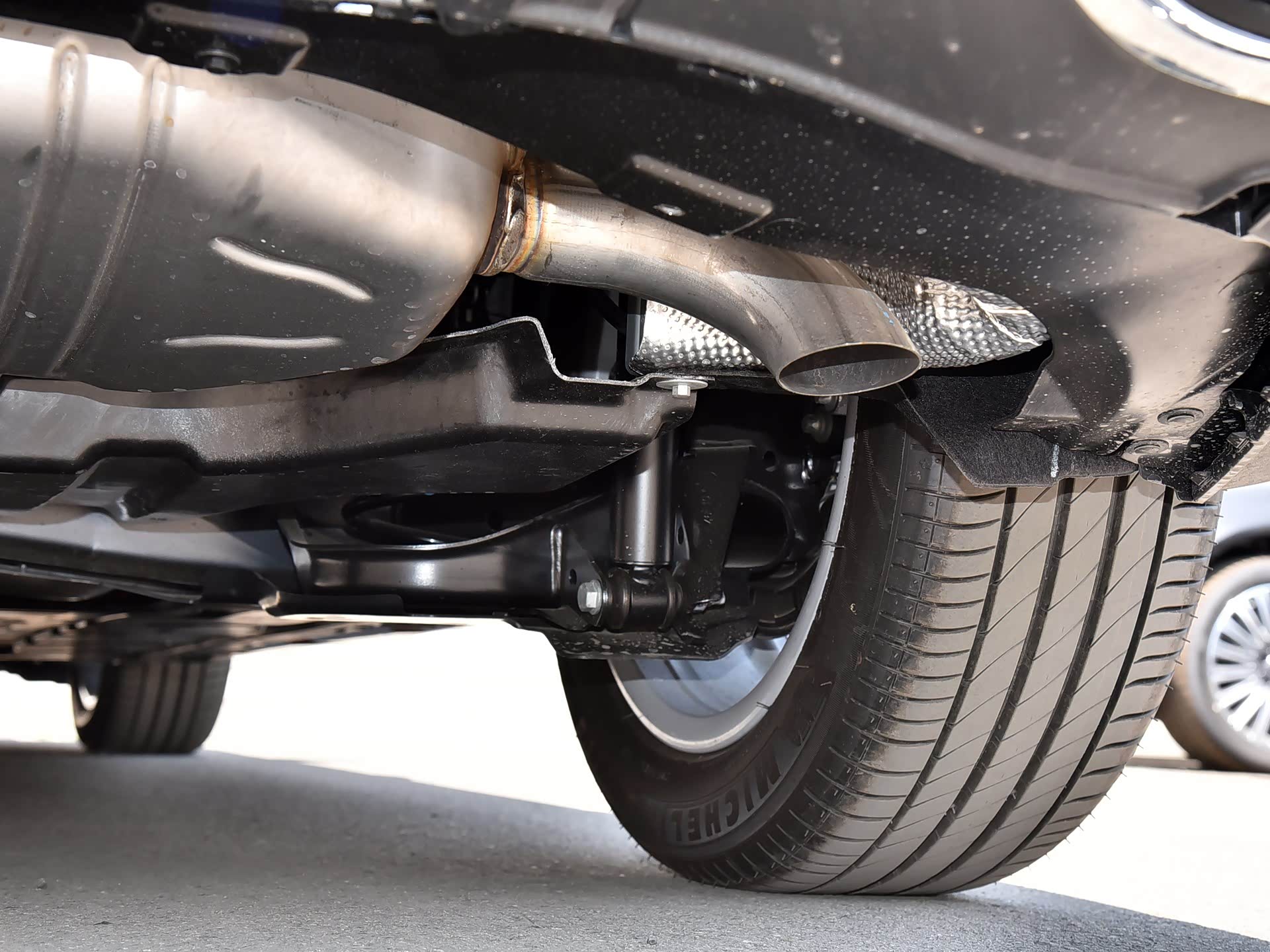 /引自汽车之家图库