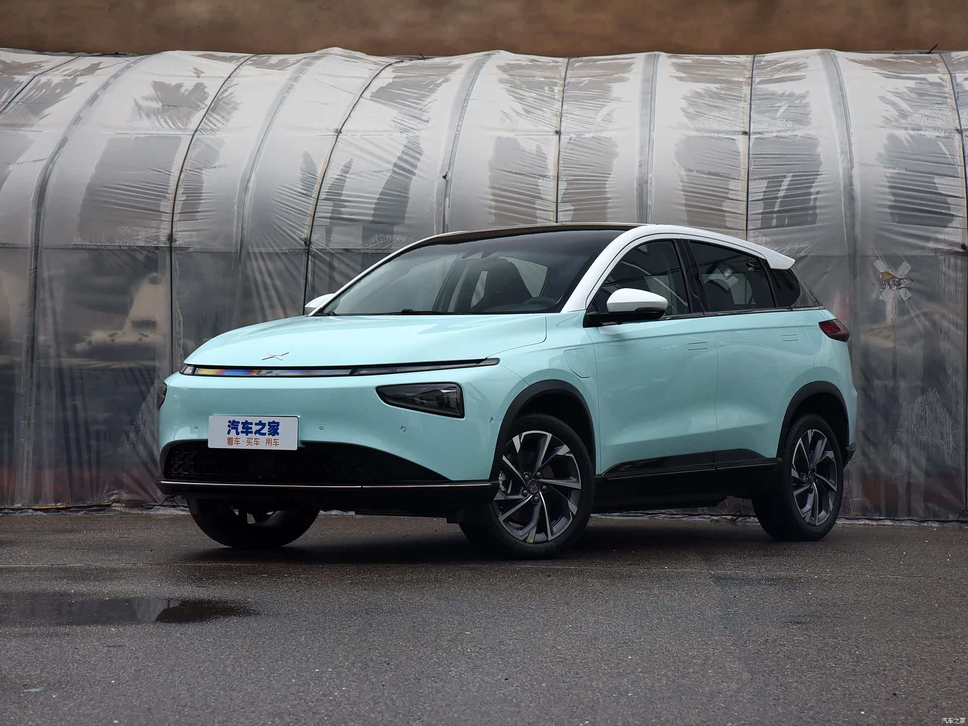 /引自汽车之家图库