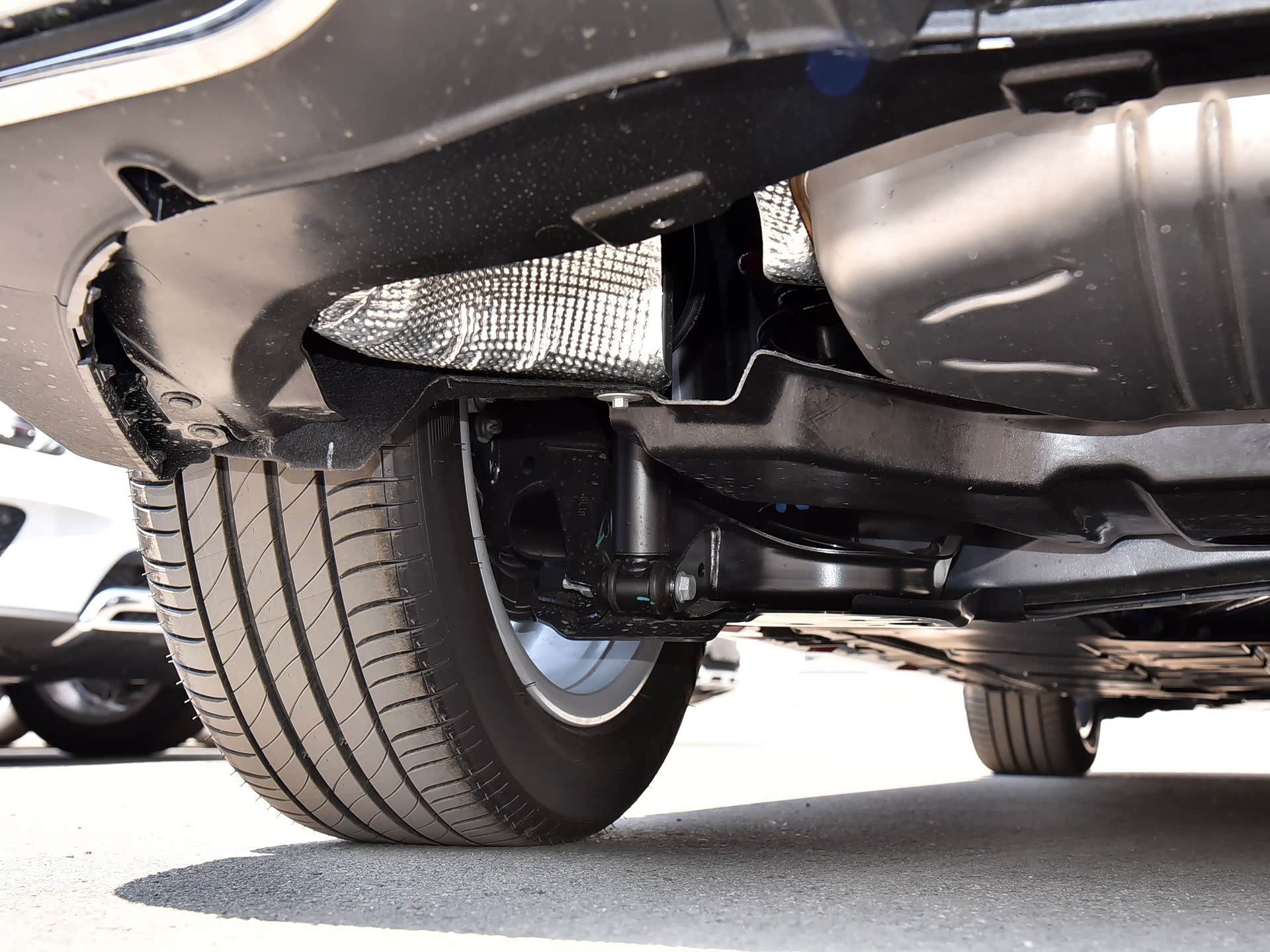 /引自汽车之家图库