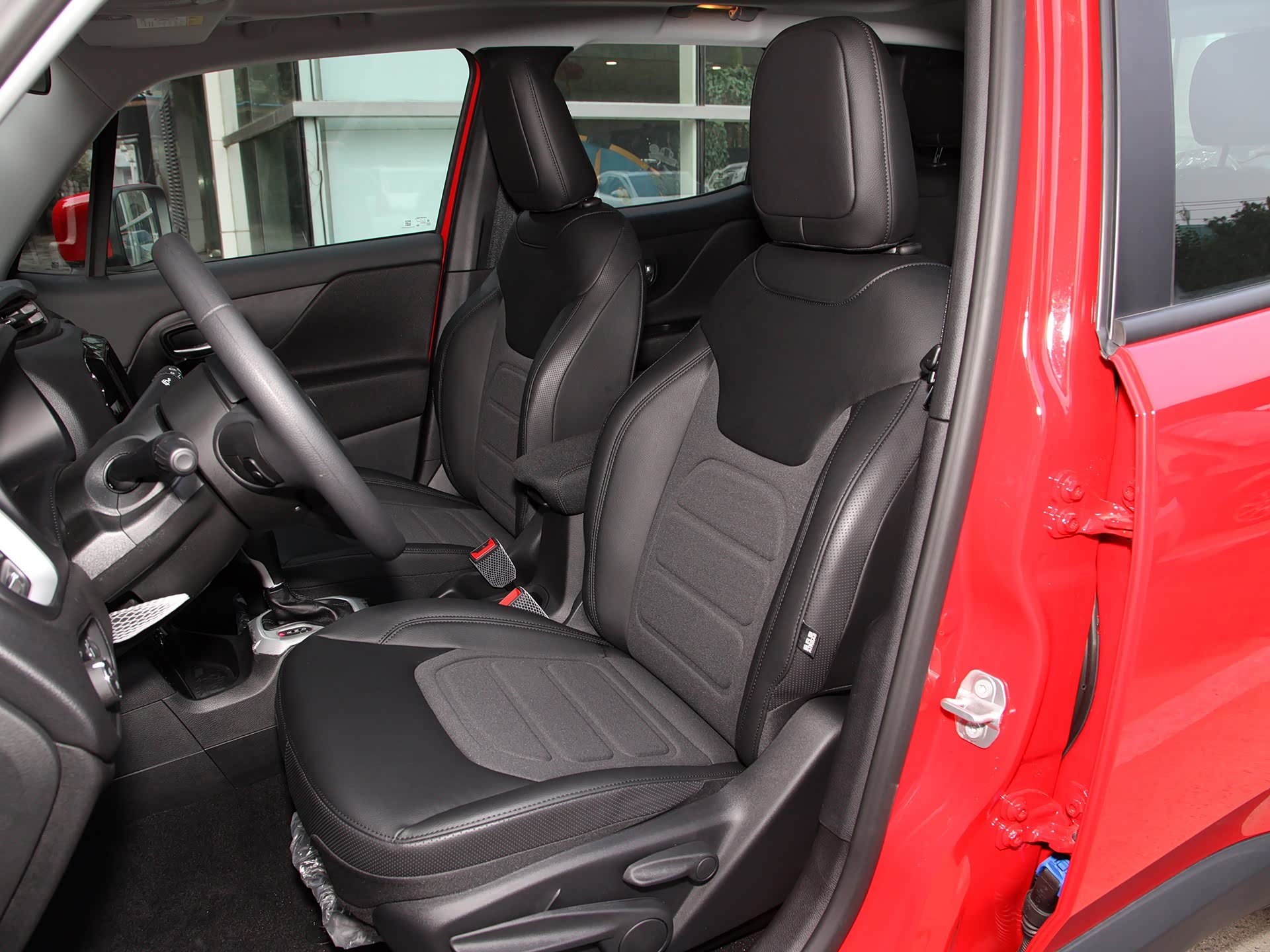 /引自汽车之家图库