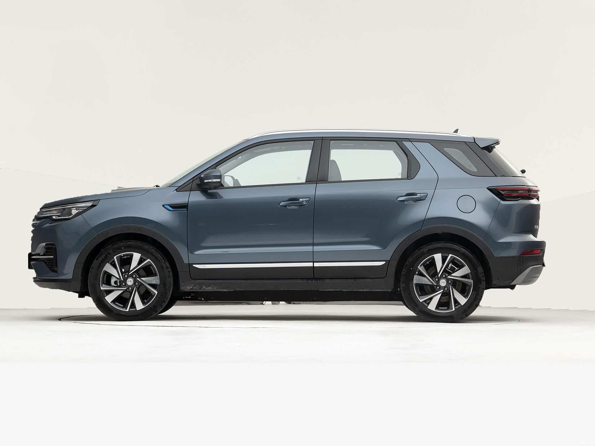 /引自汽车之家图库