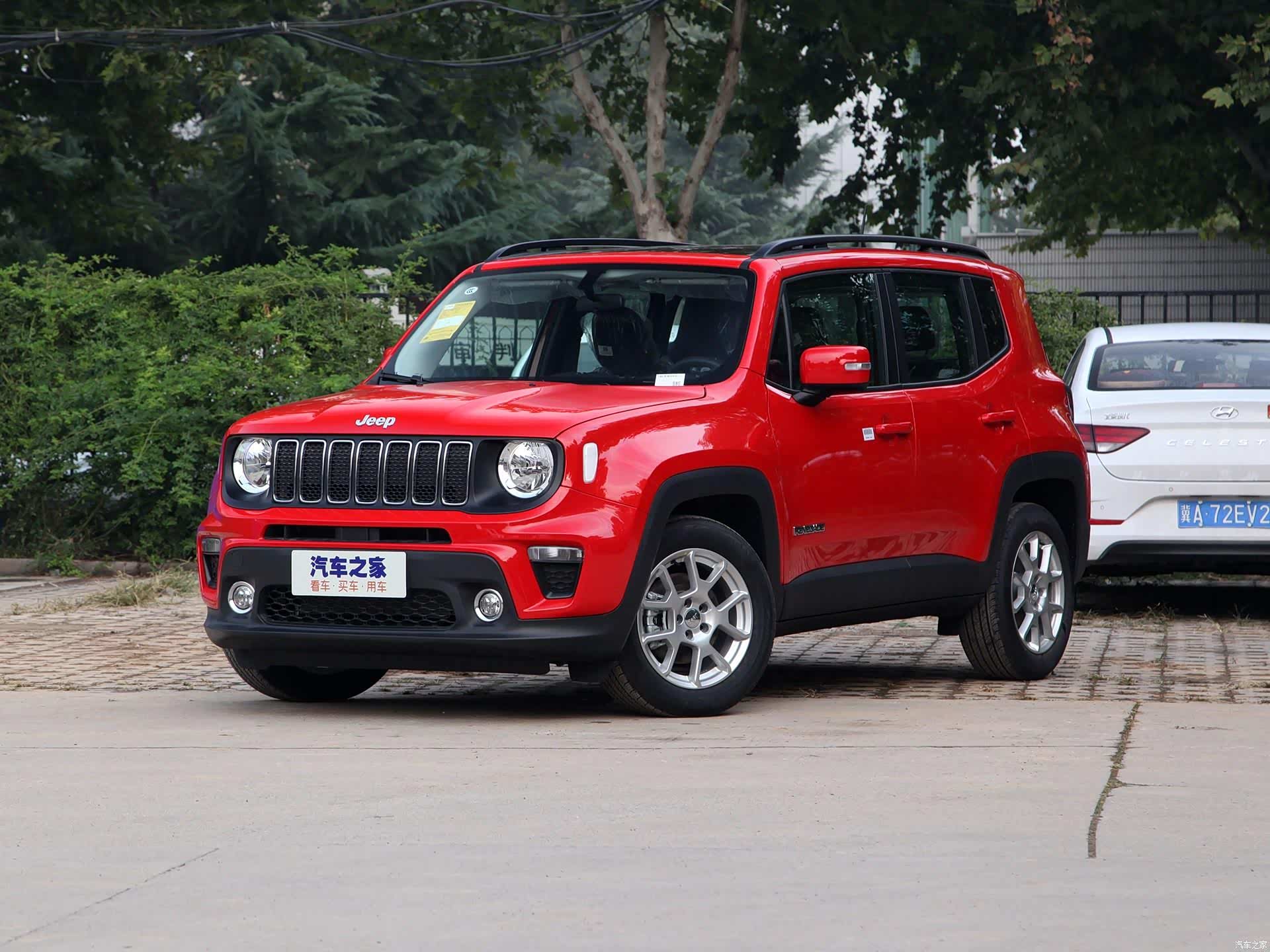 /引自汽车之家图库