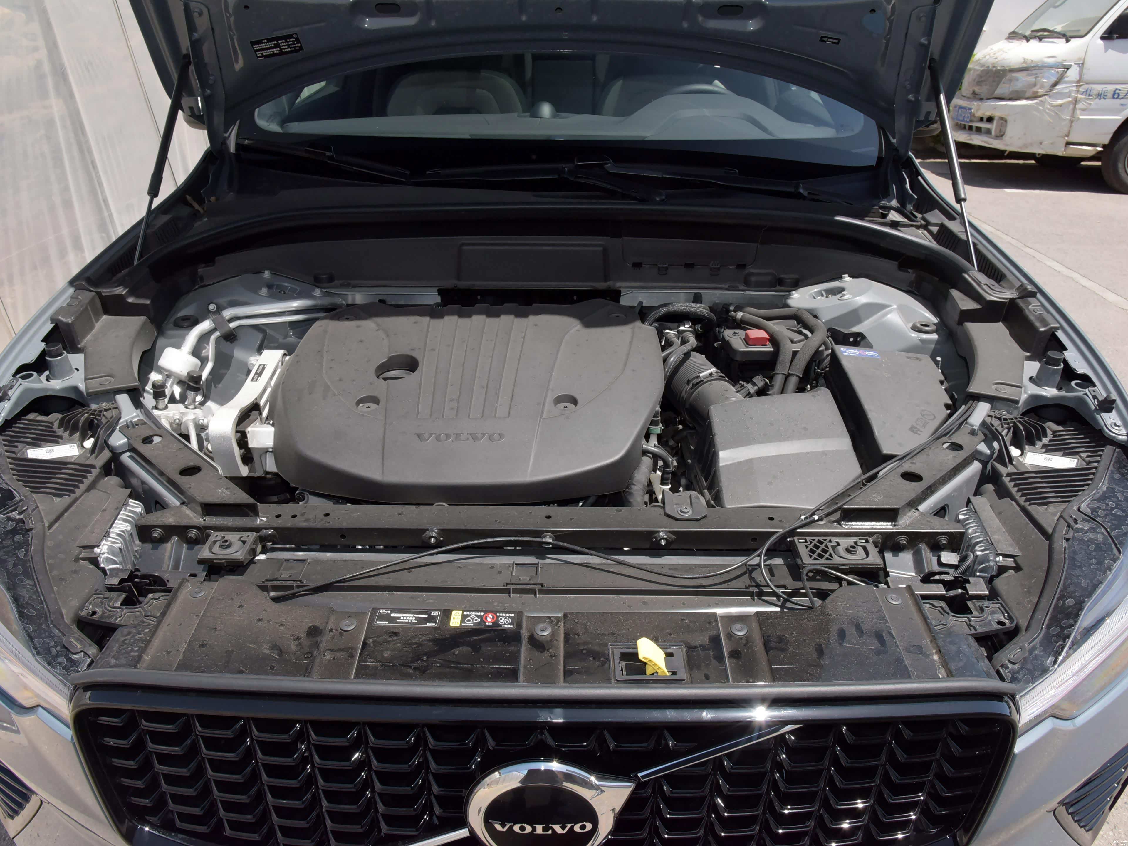 /引自汽车之家图库