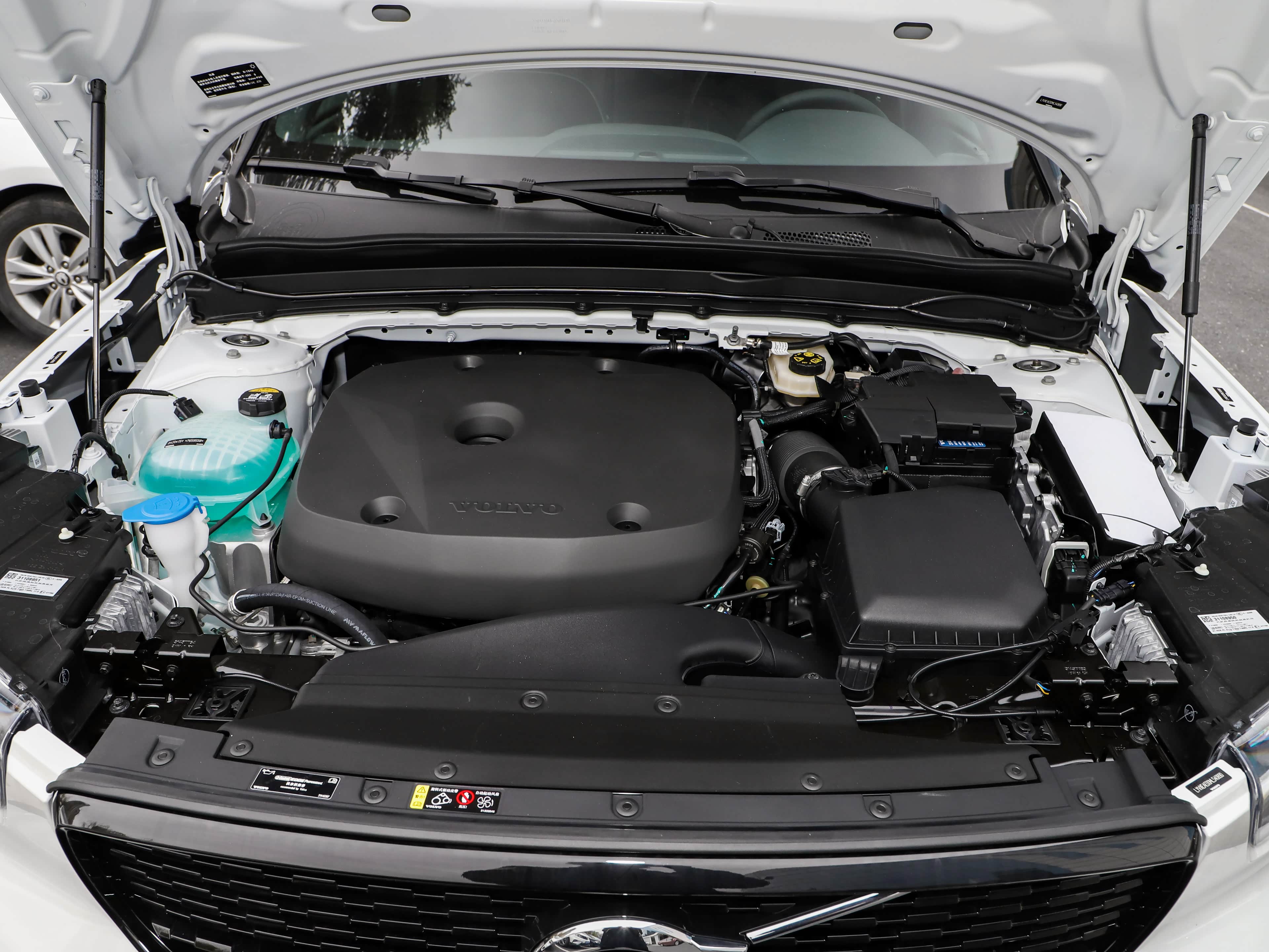 /引自汽车之家图库