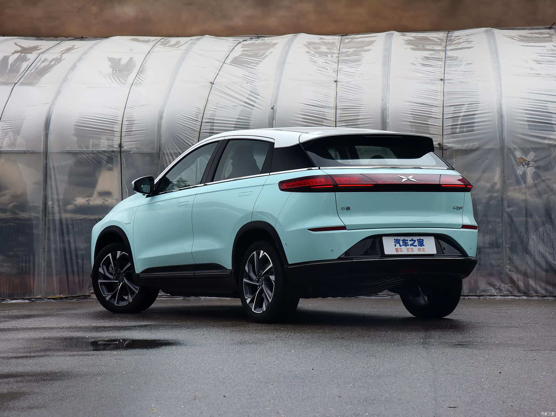 /引自汽车之家图库