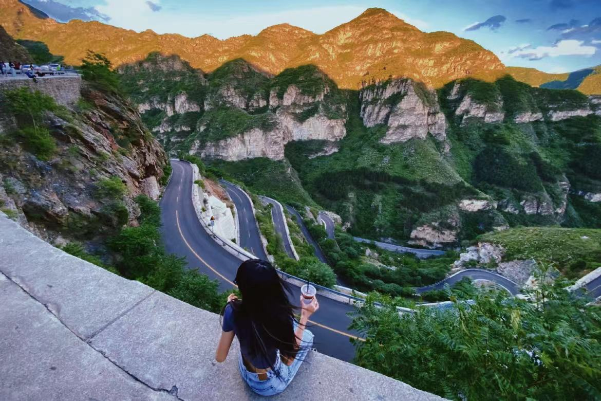 第三人称视角｜网图