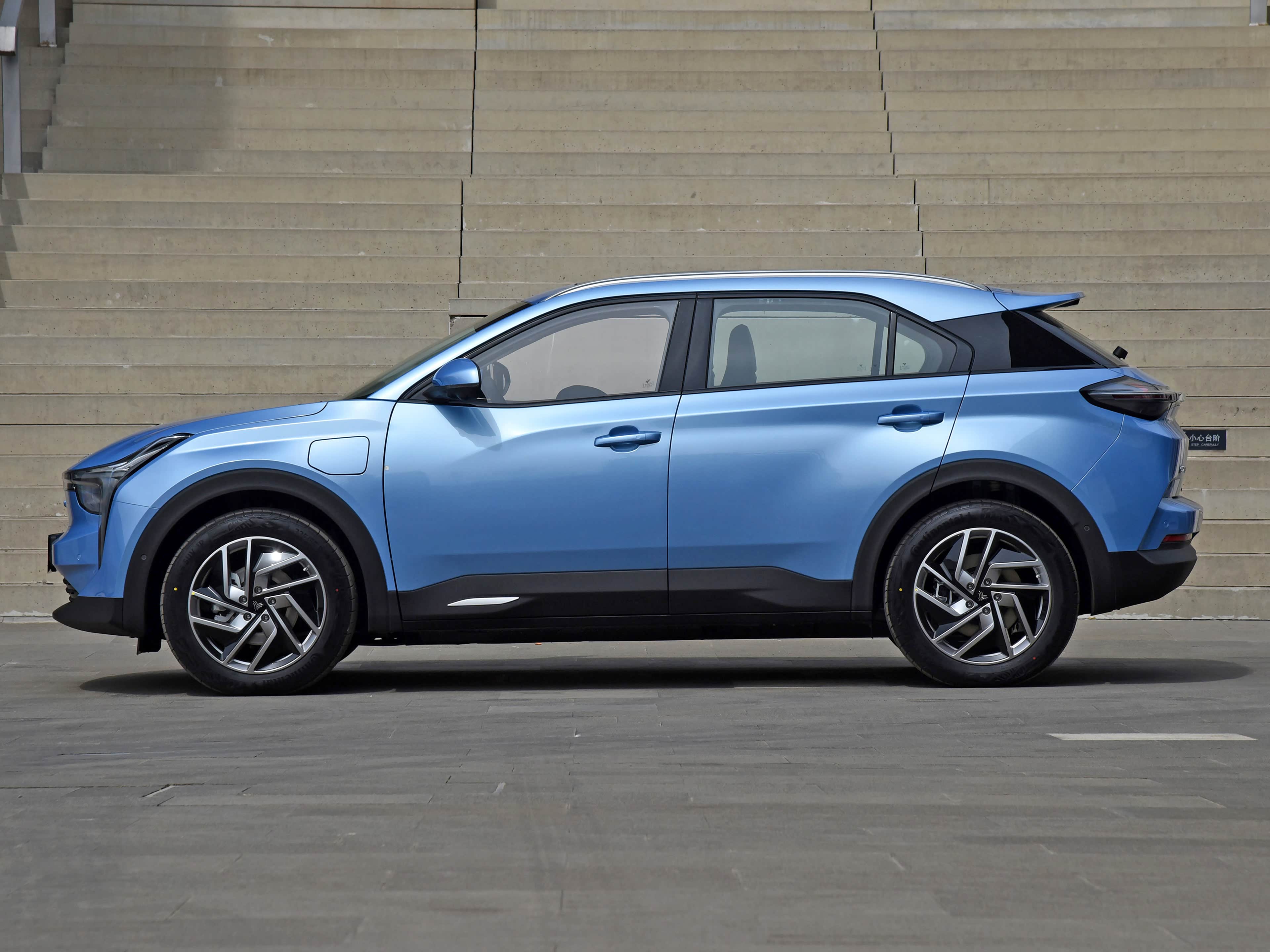 /引自汽车之家图库