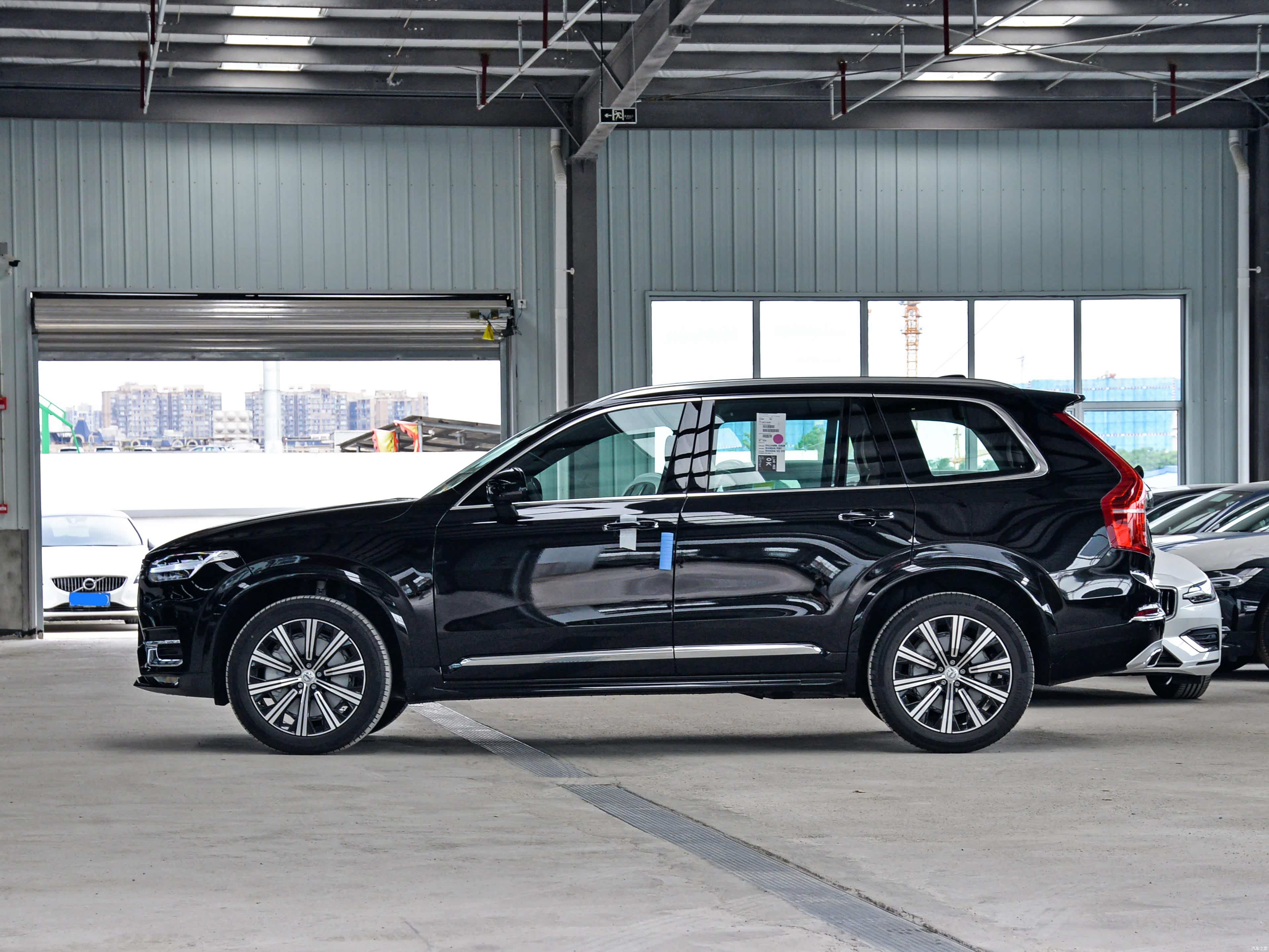 /引自汽车之家图库