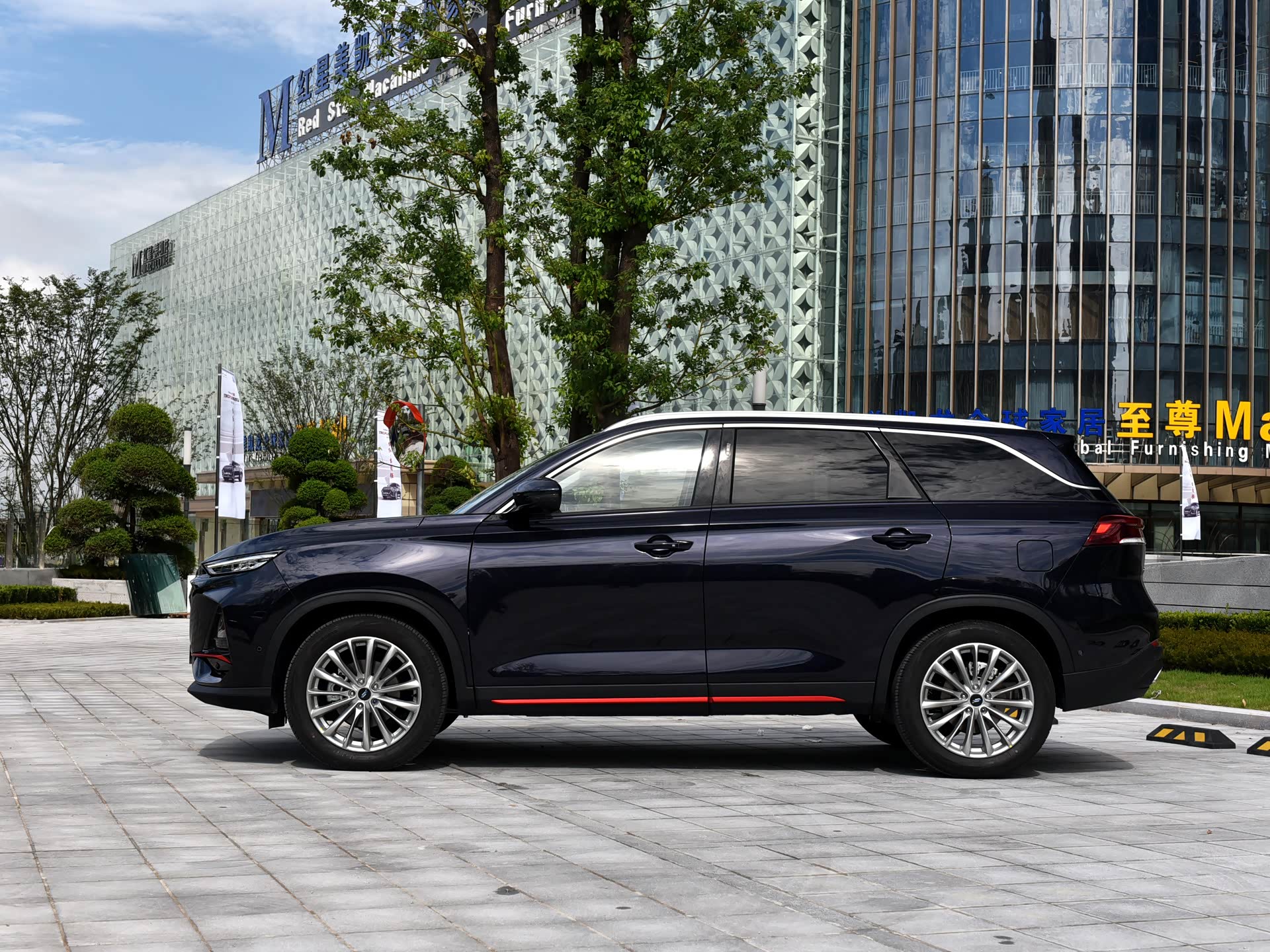 /引自汽车之家图库