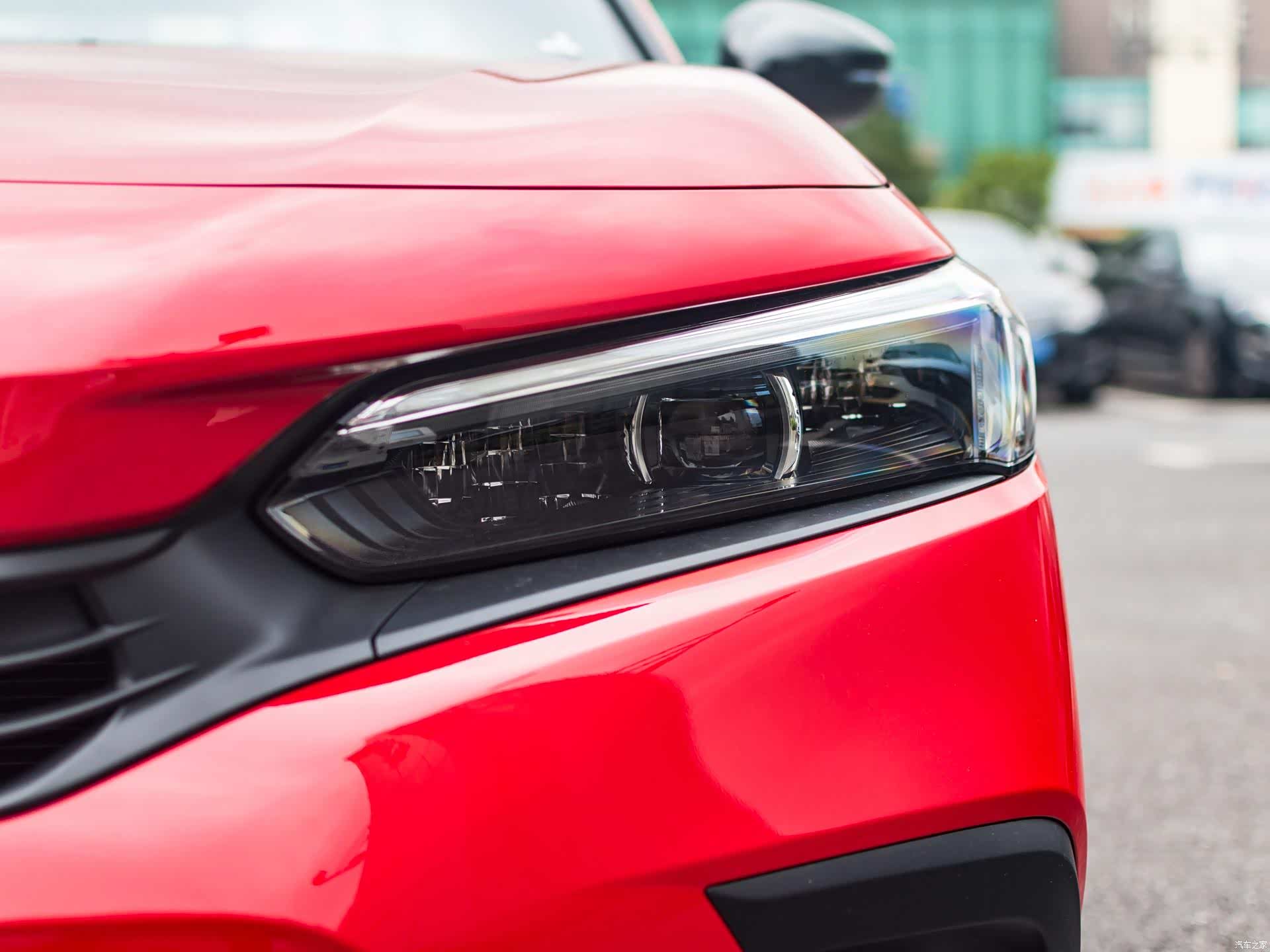 /引自汽车之家图库