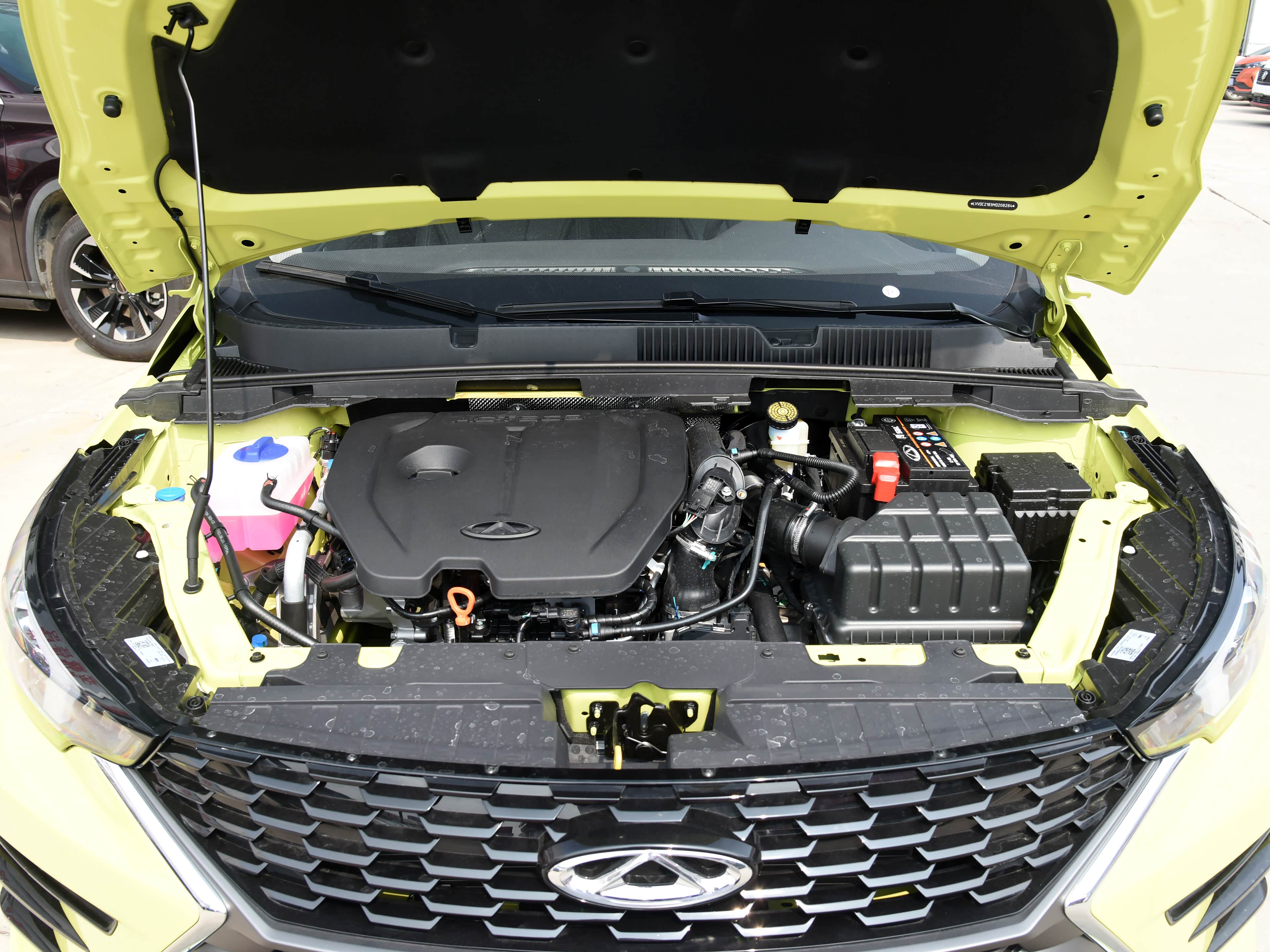 /引自汽车之家图库