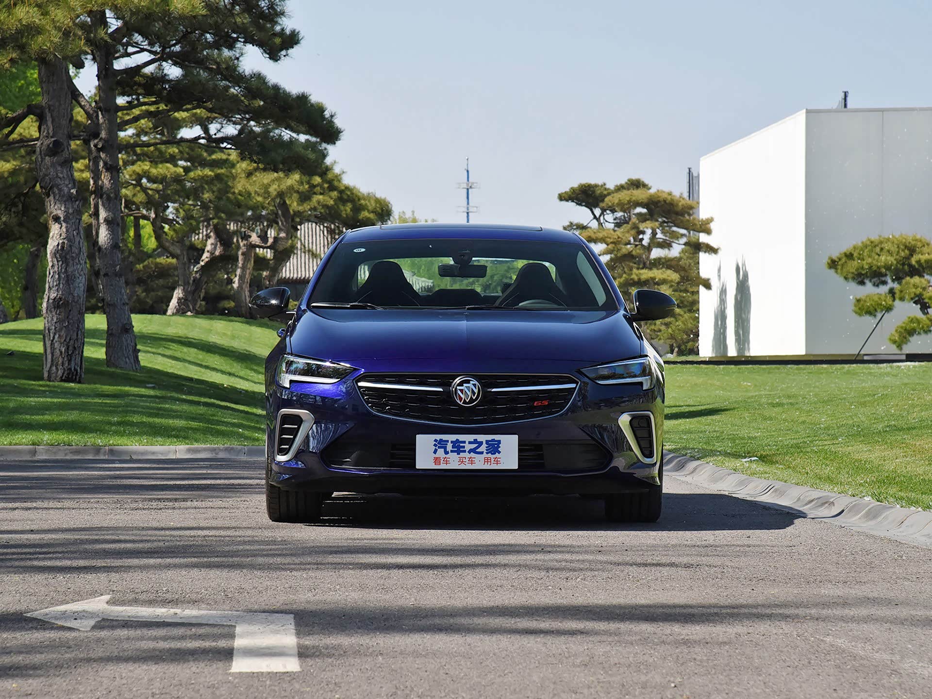 /引自汽车之家图库