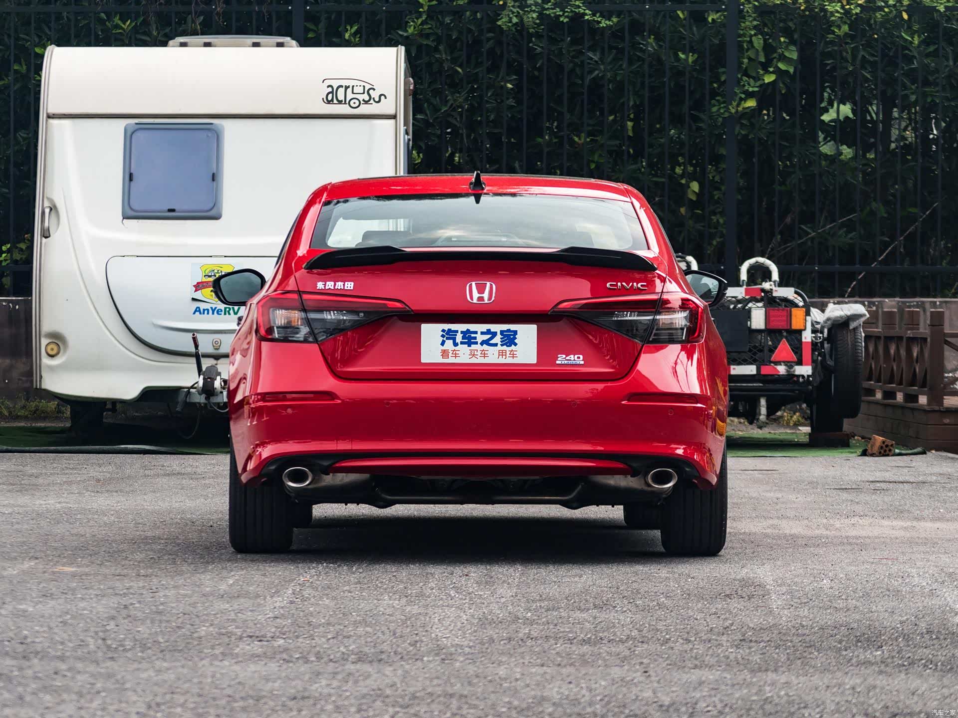 /引自汽车之家图库