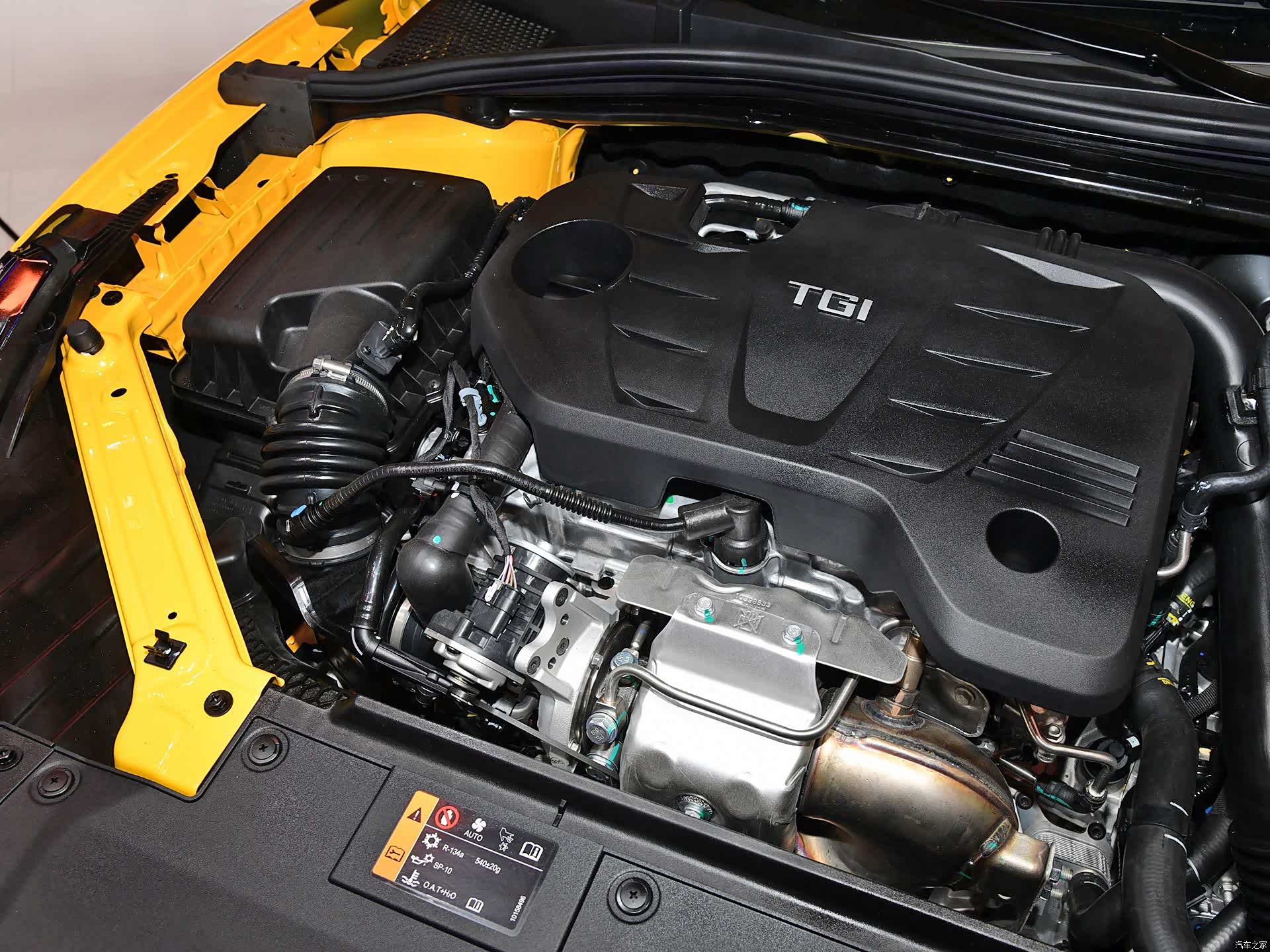 /引自汽车之家图库