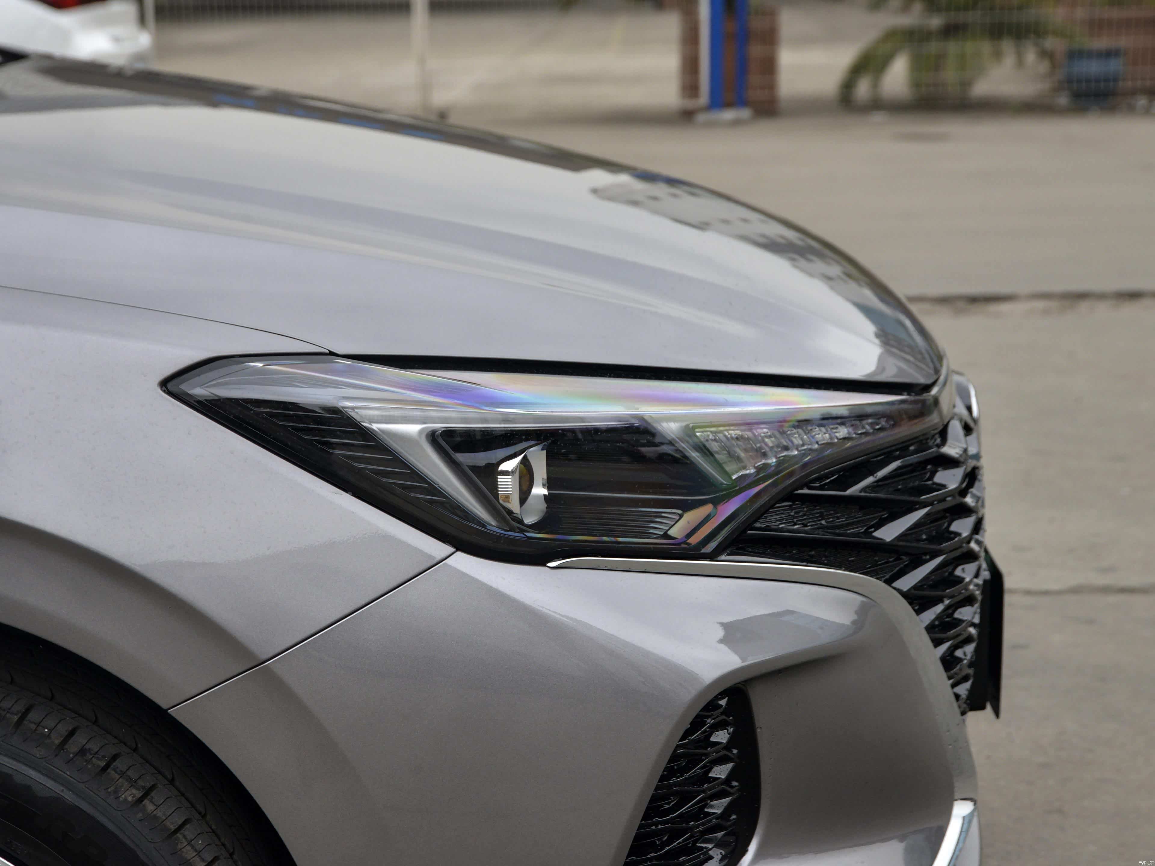 /引自汽车之家图库