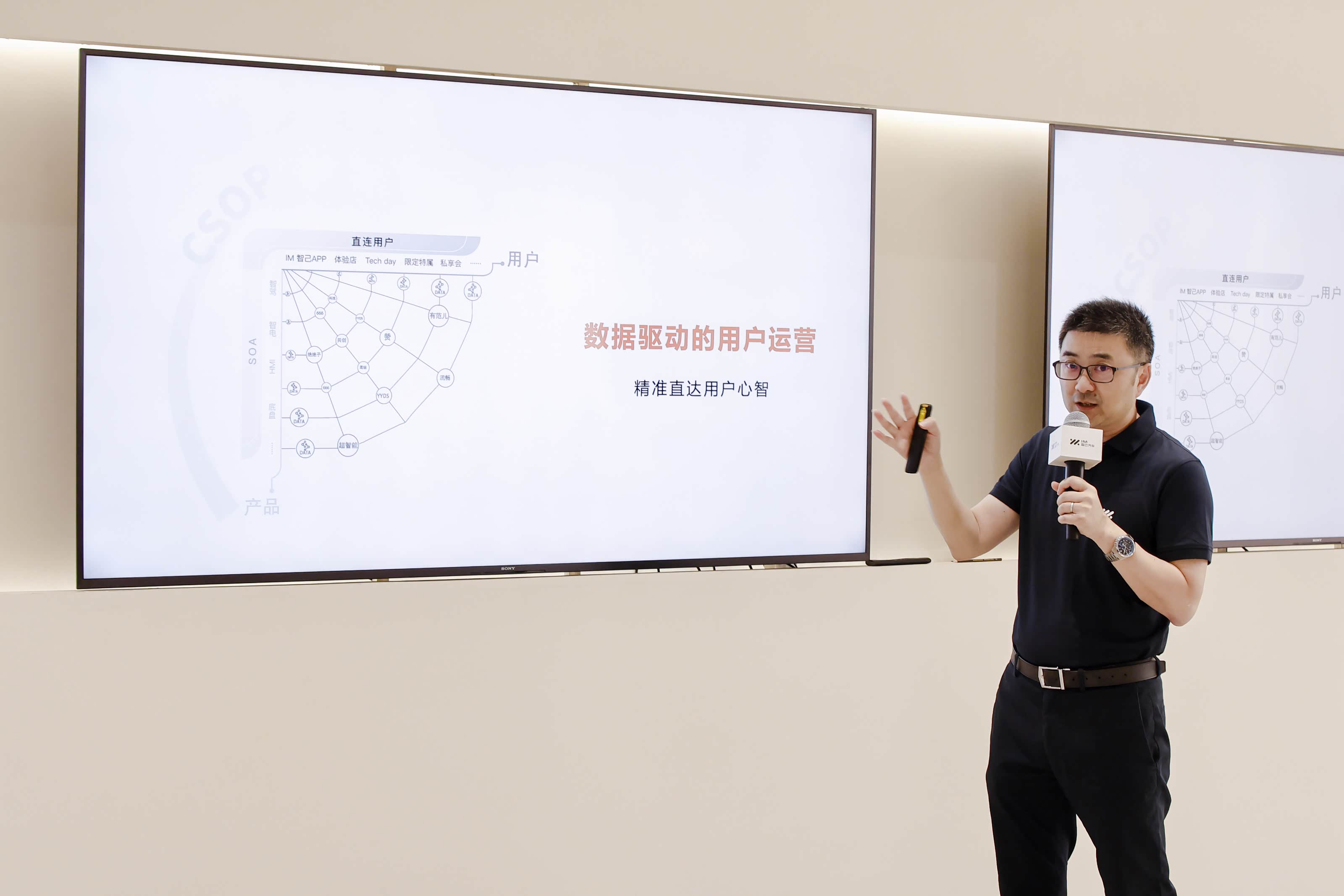 图源：智己官方供图