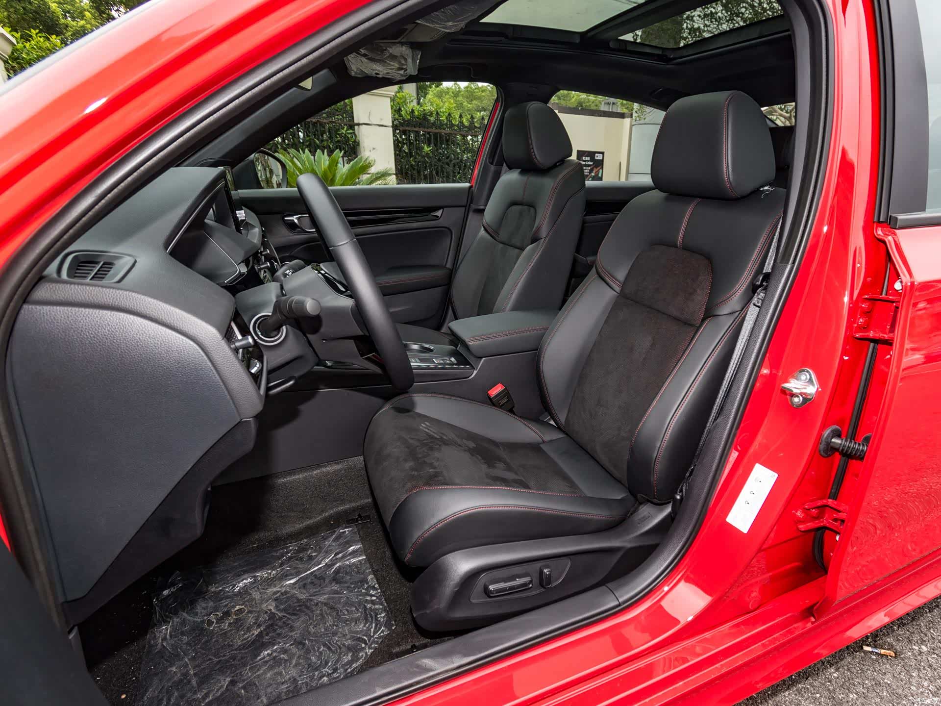 /引自汽车之家图库