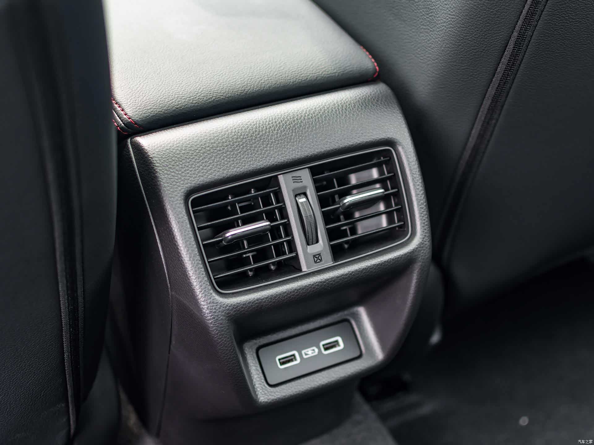 /引自汽车之家图库