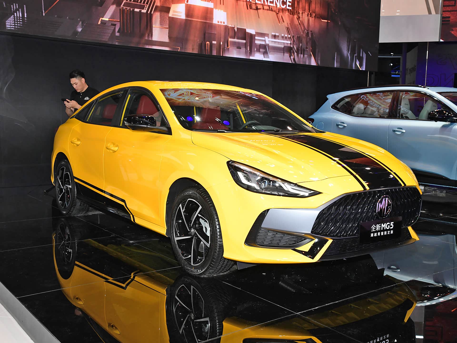 /引自汽车之家图库