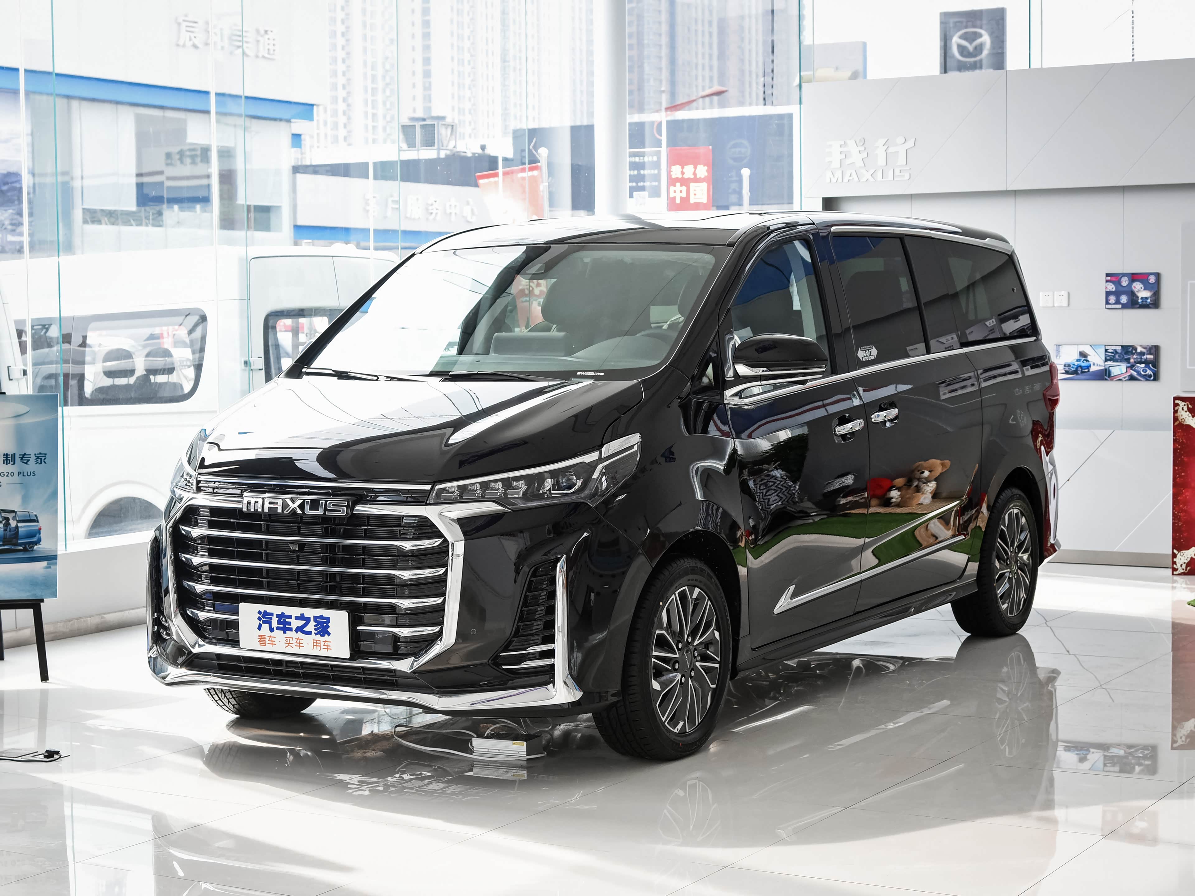 /引自汽车之家图库