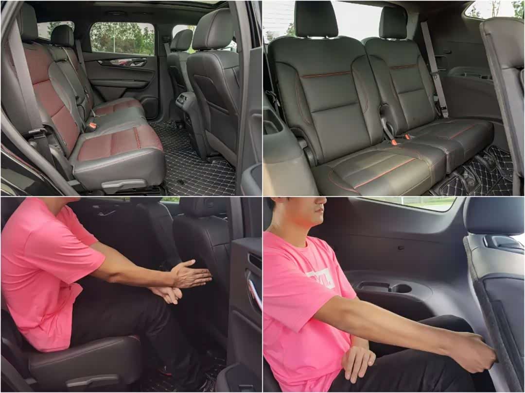 ▲ 雪佛兰开拓者