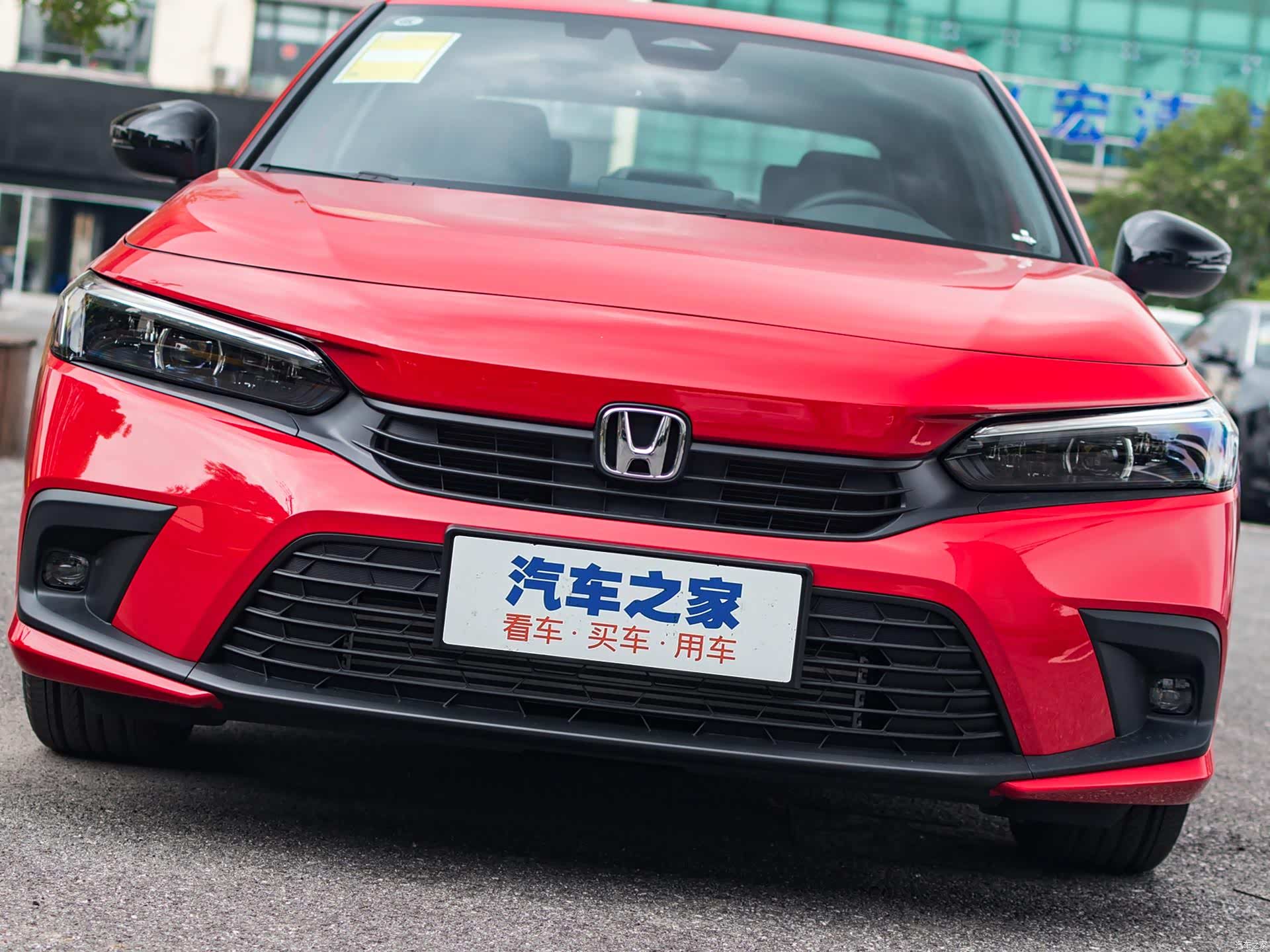 /引自汽车之家图库