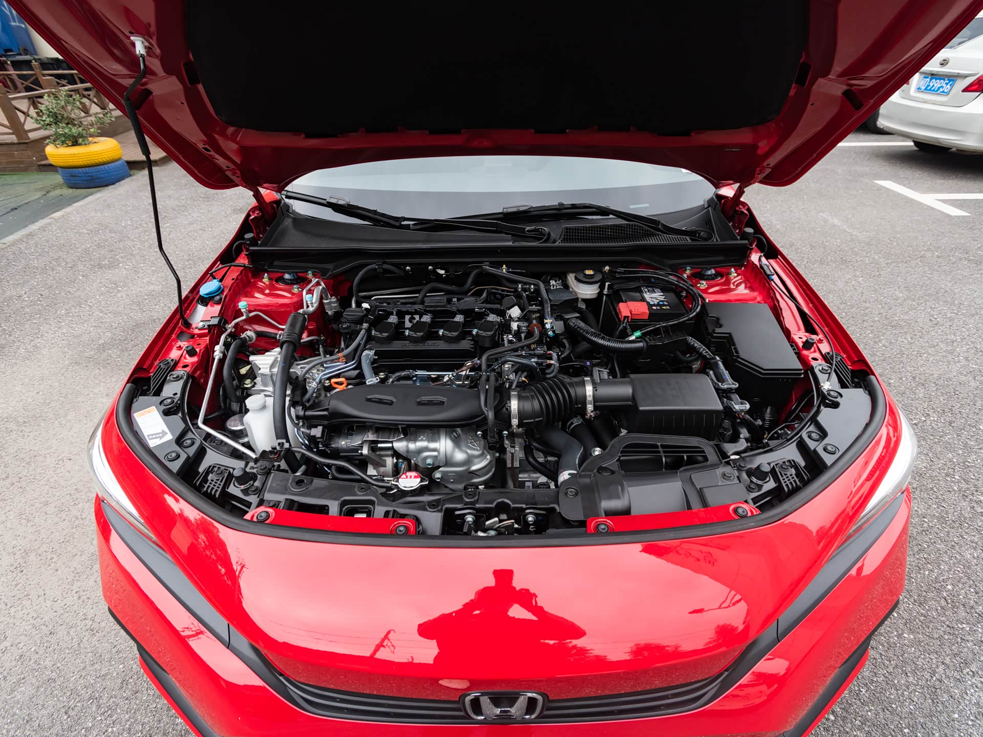 /引自汽车之家图库