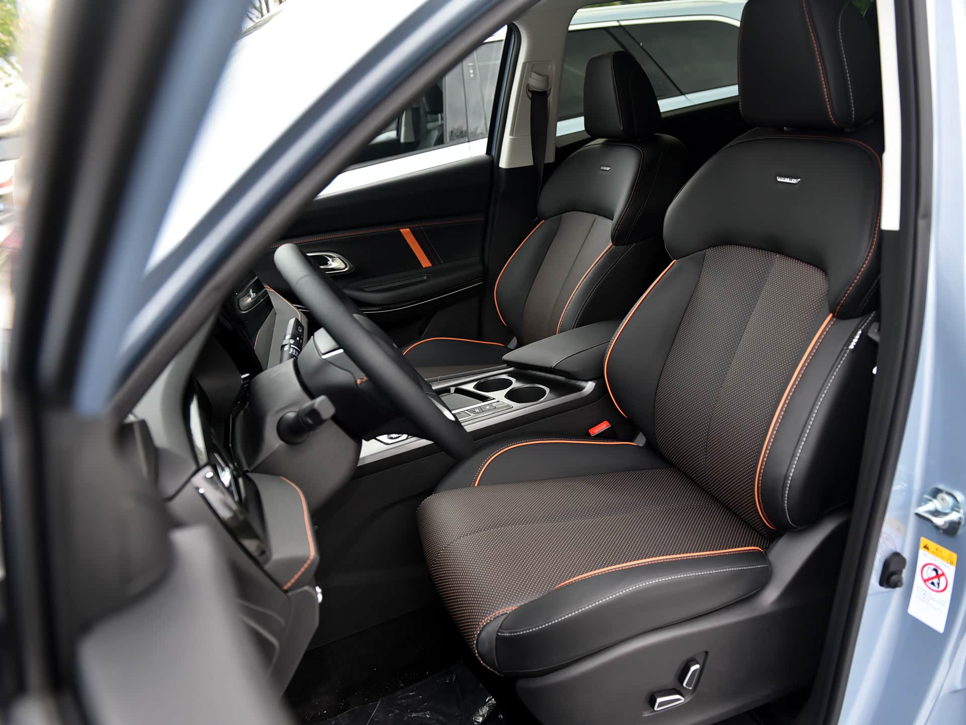 /引自汽车之家图库