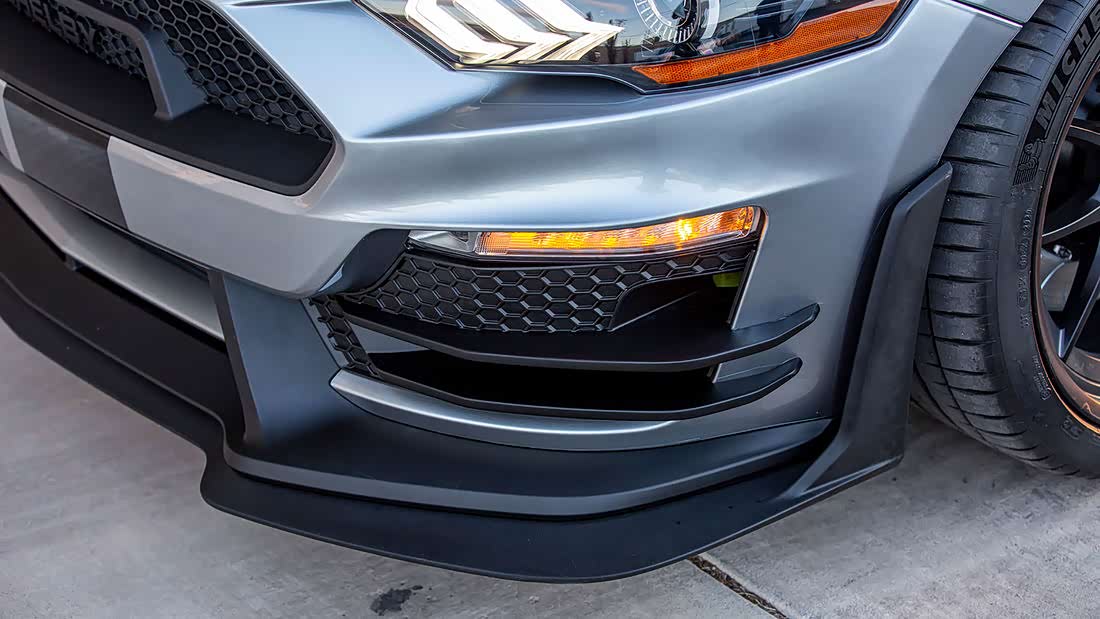 Shelby Super Snake（谢尔比超级眼镜蛇）