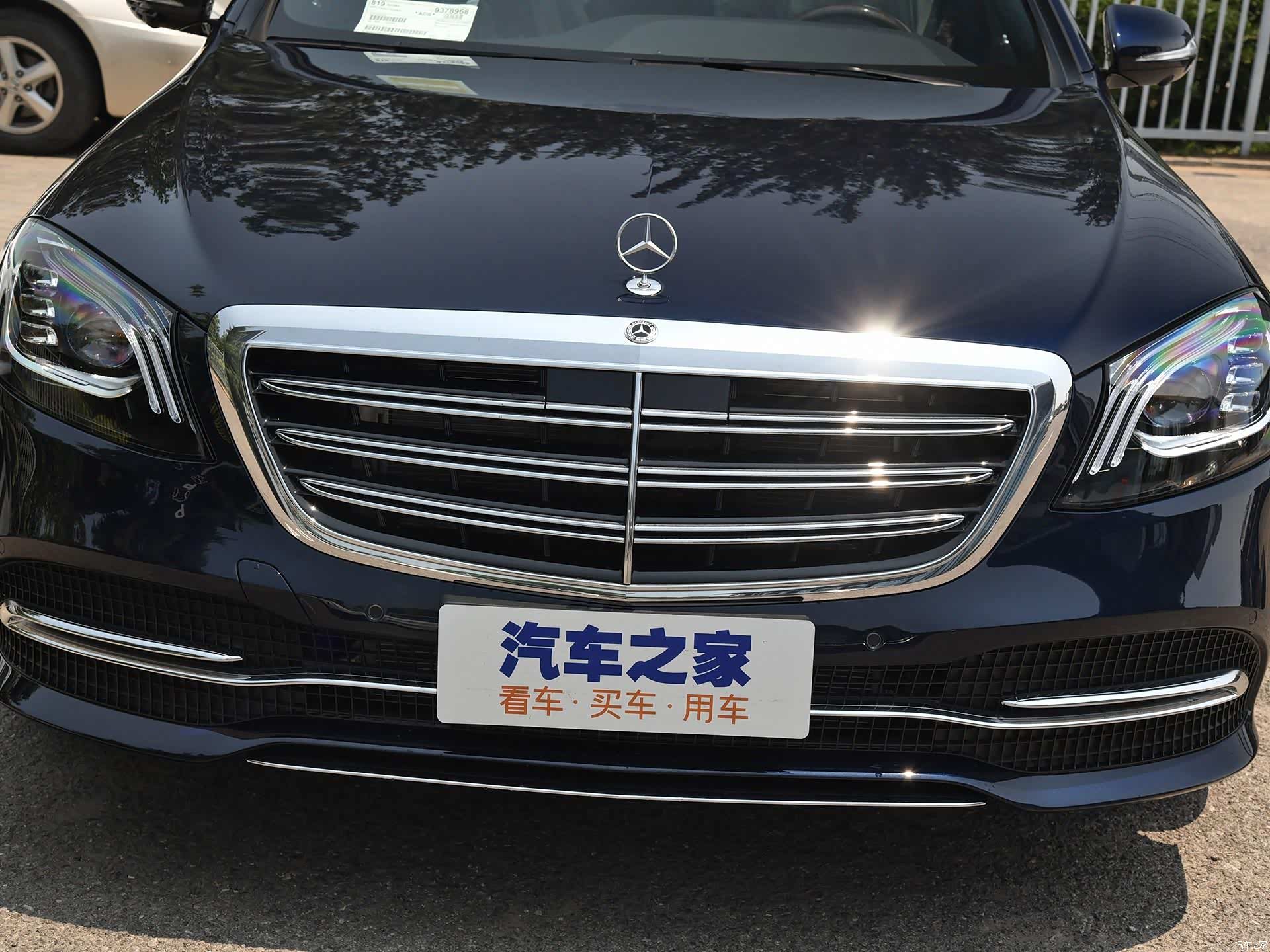 /引自汽车之家图库