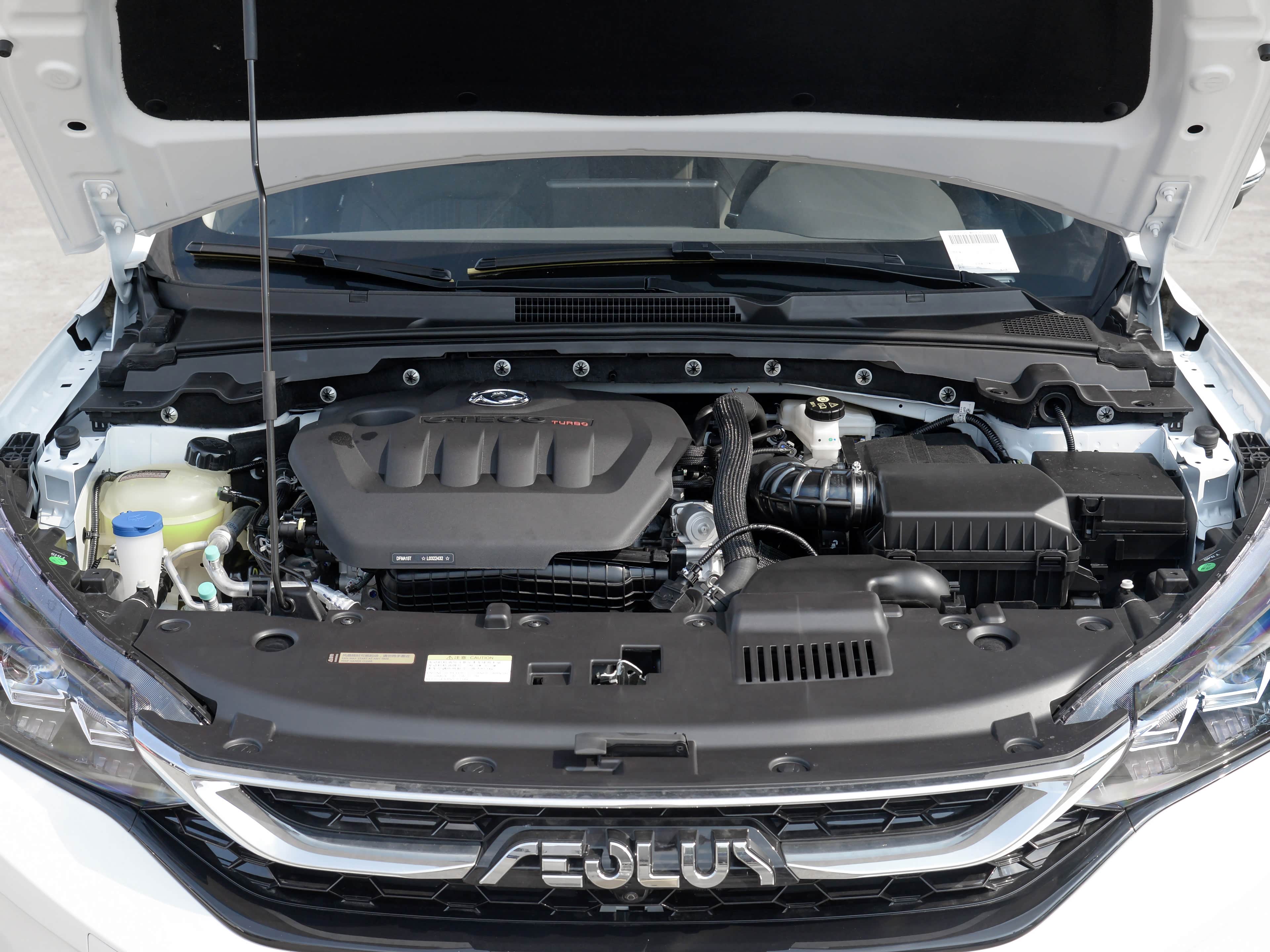 /引自汽车之家图库