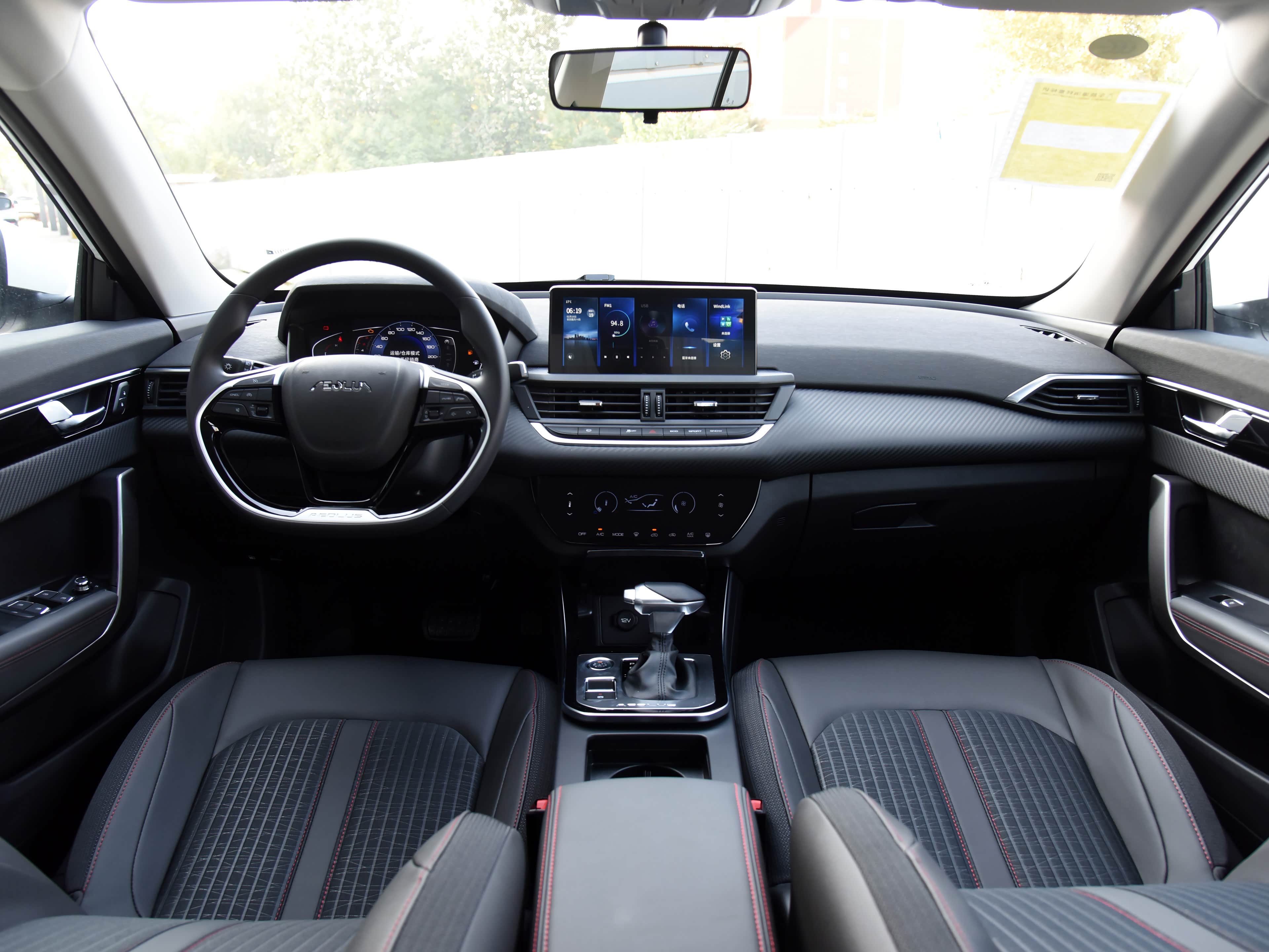 /引自汽车之家图库