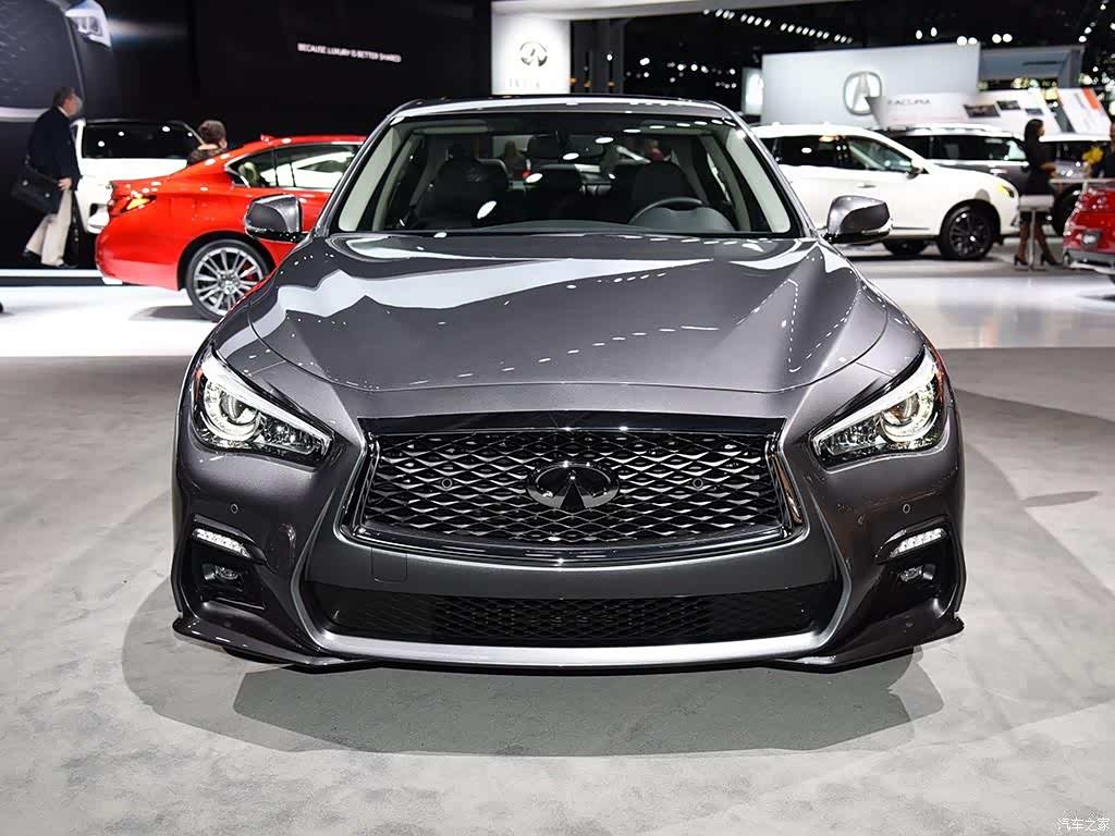 /引自汽车之家图库