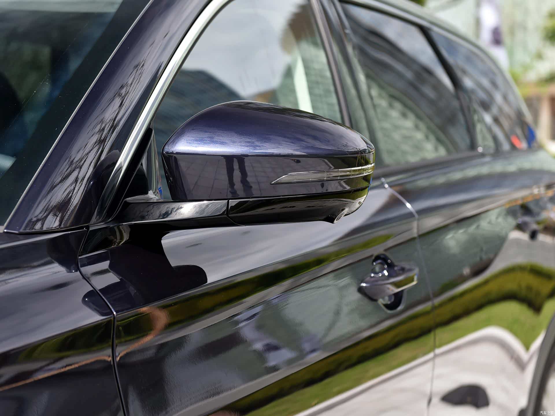 /引自汽车之家图库