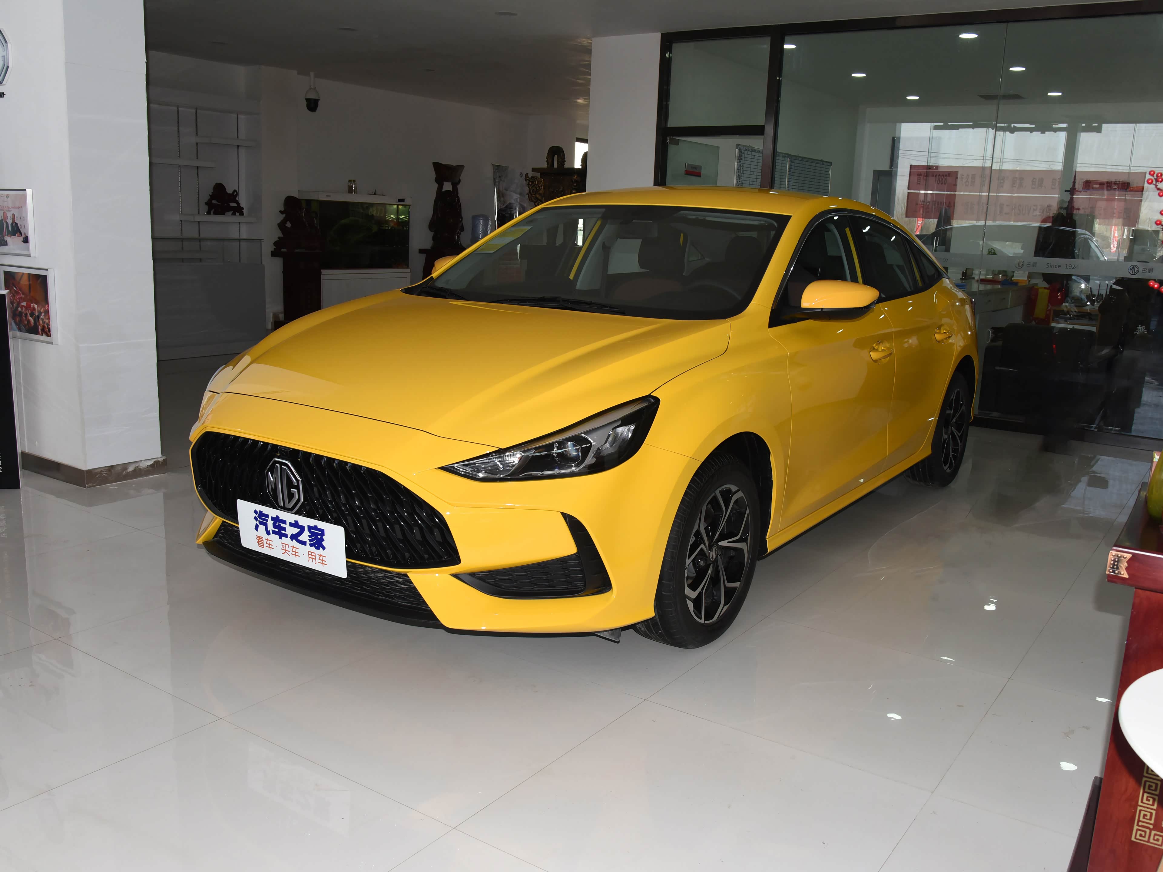 /引自汽车之家图库