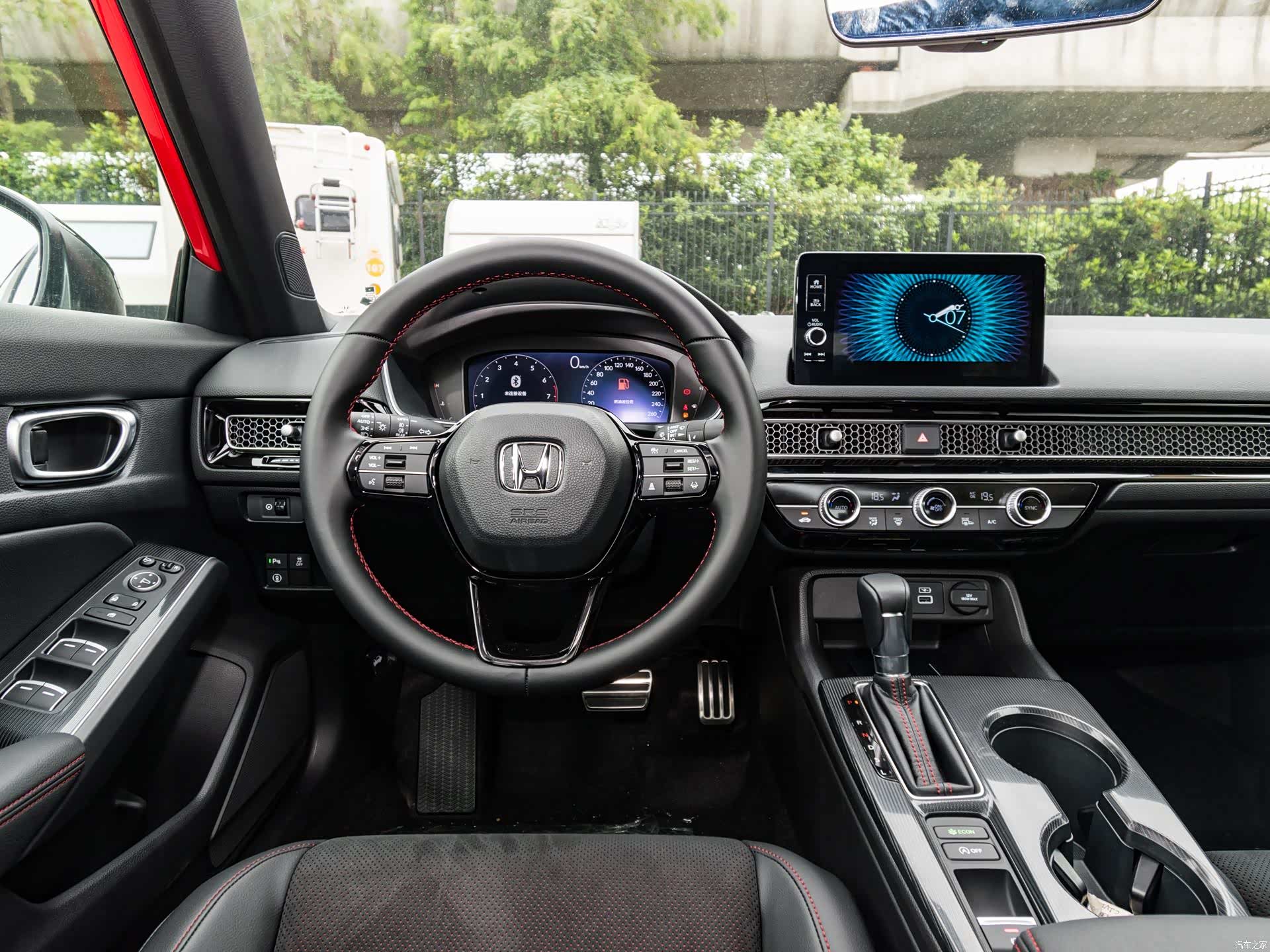 /引自汽车之家图库