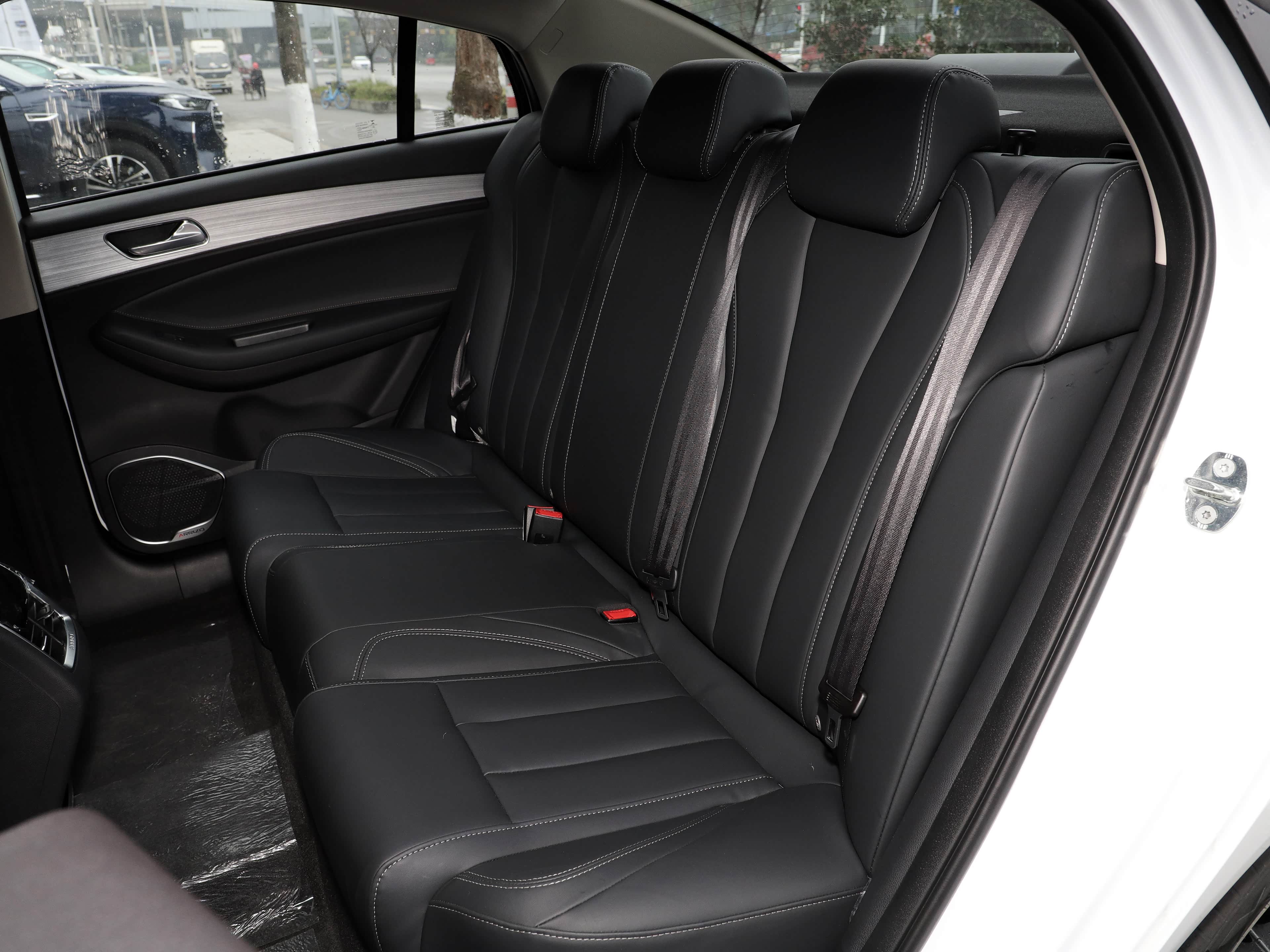 /引自汽车之家图库